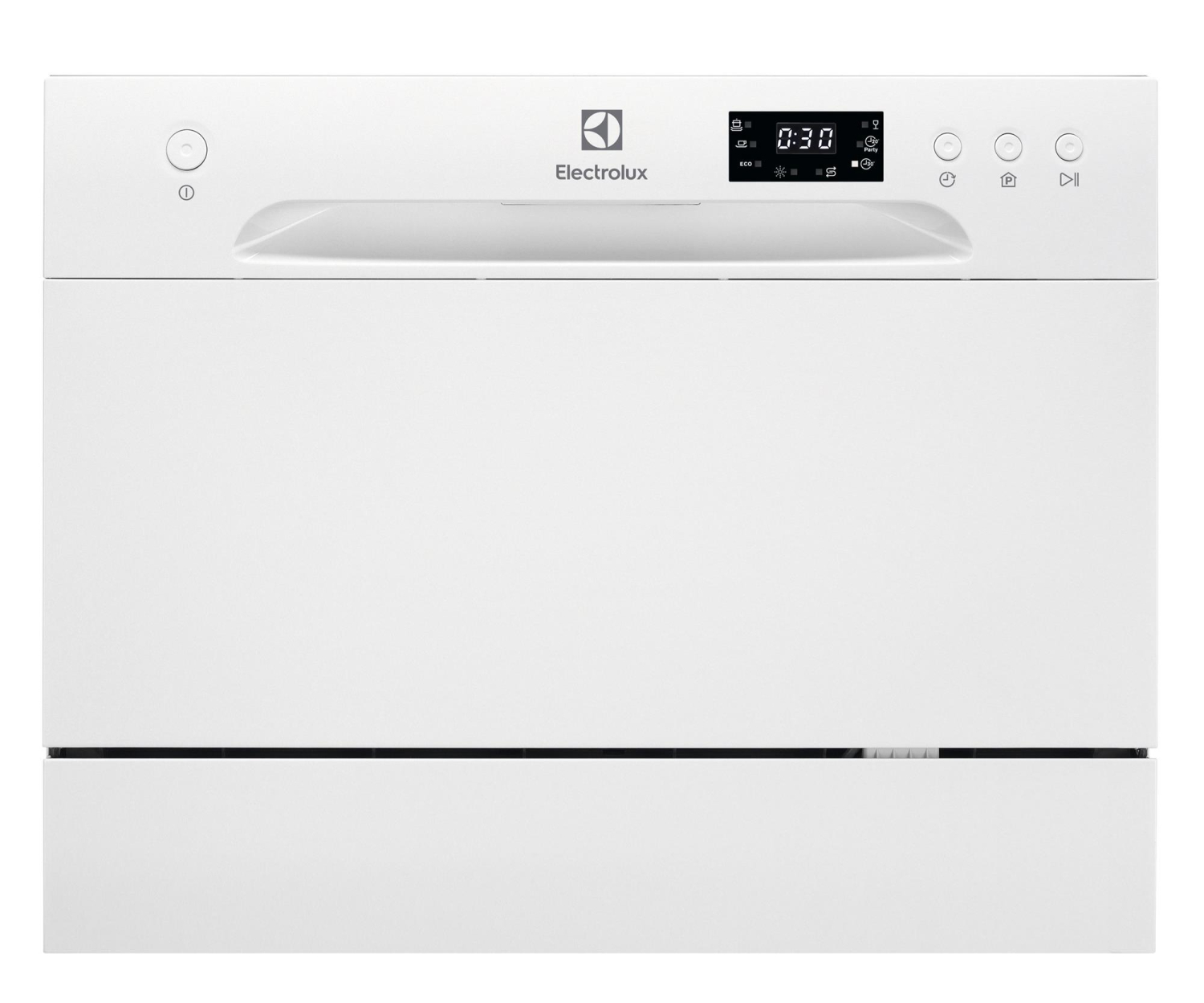 Electrolux ESF2400OW