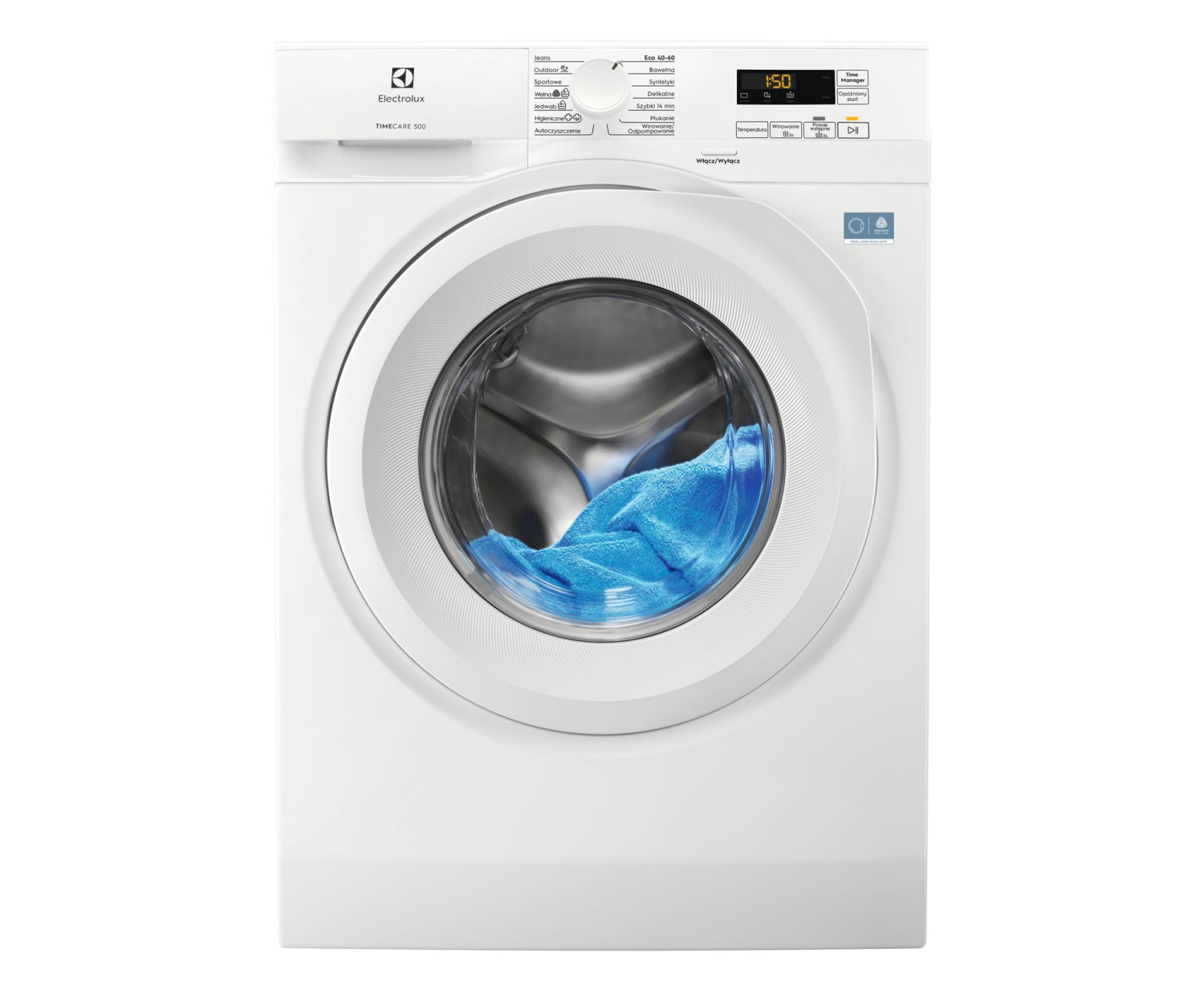 Electrolux EW2F528WP