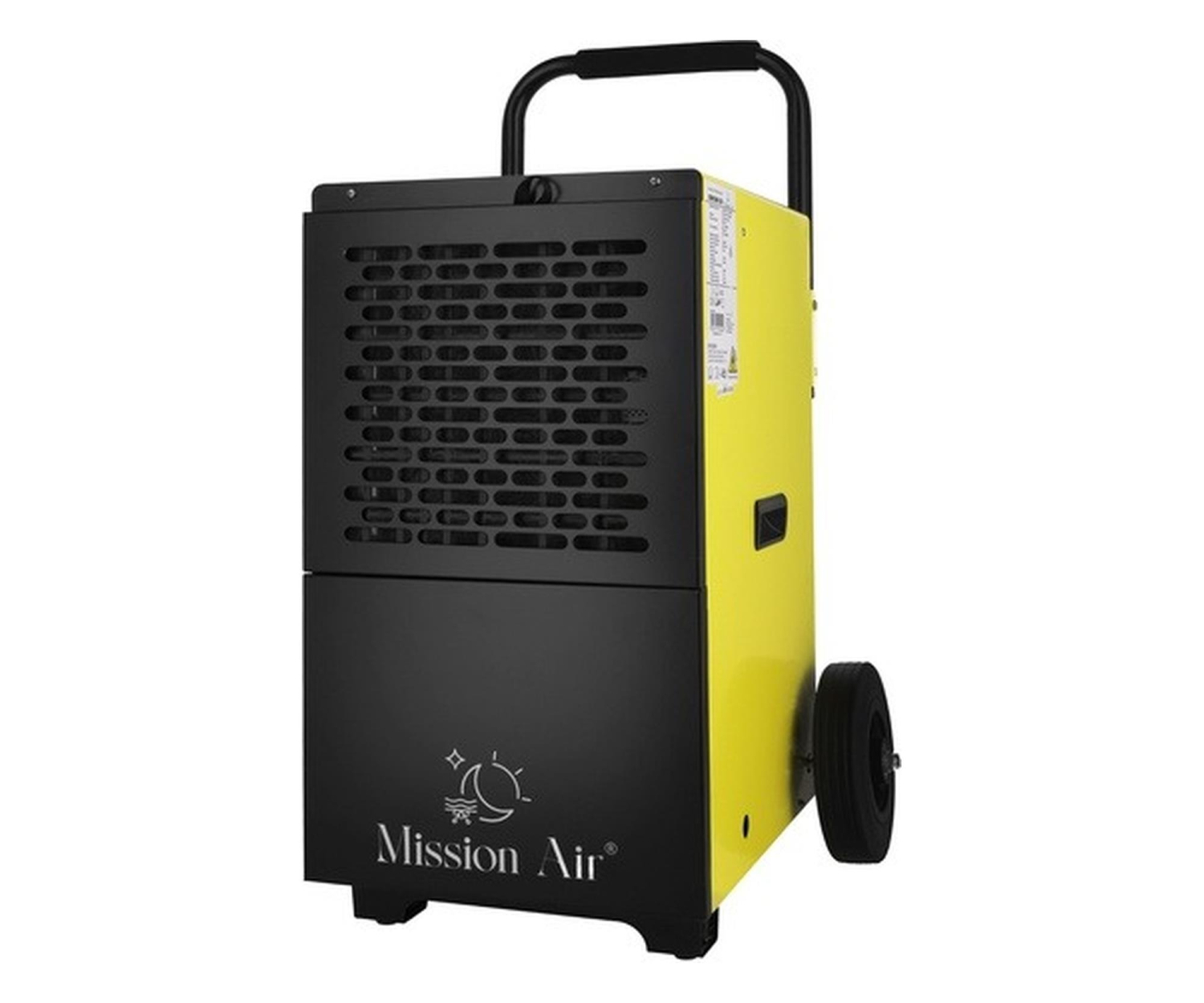 Mission Air Osuszacz powietrza DEHUMI 50L
