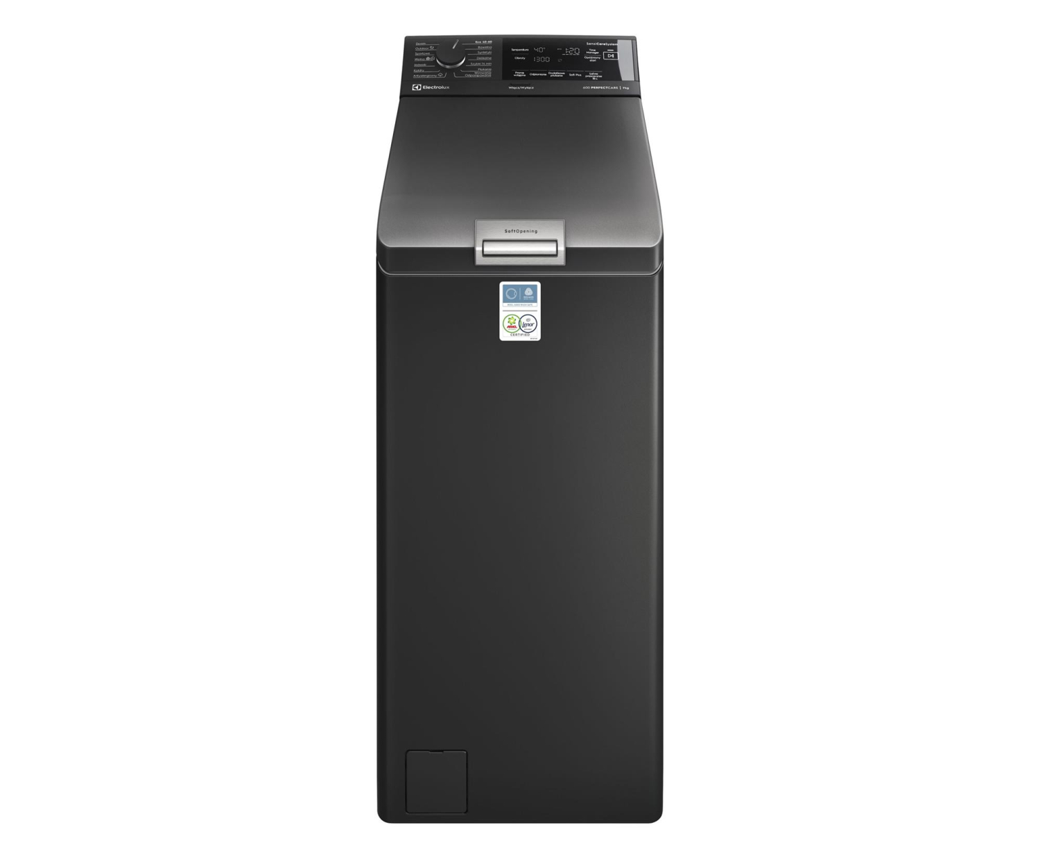 Electrolux EW6T3372DP