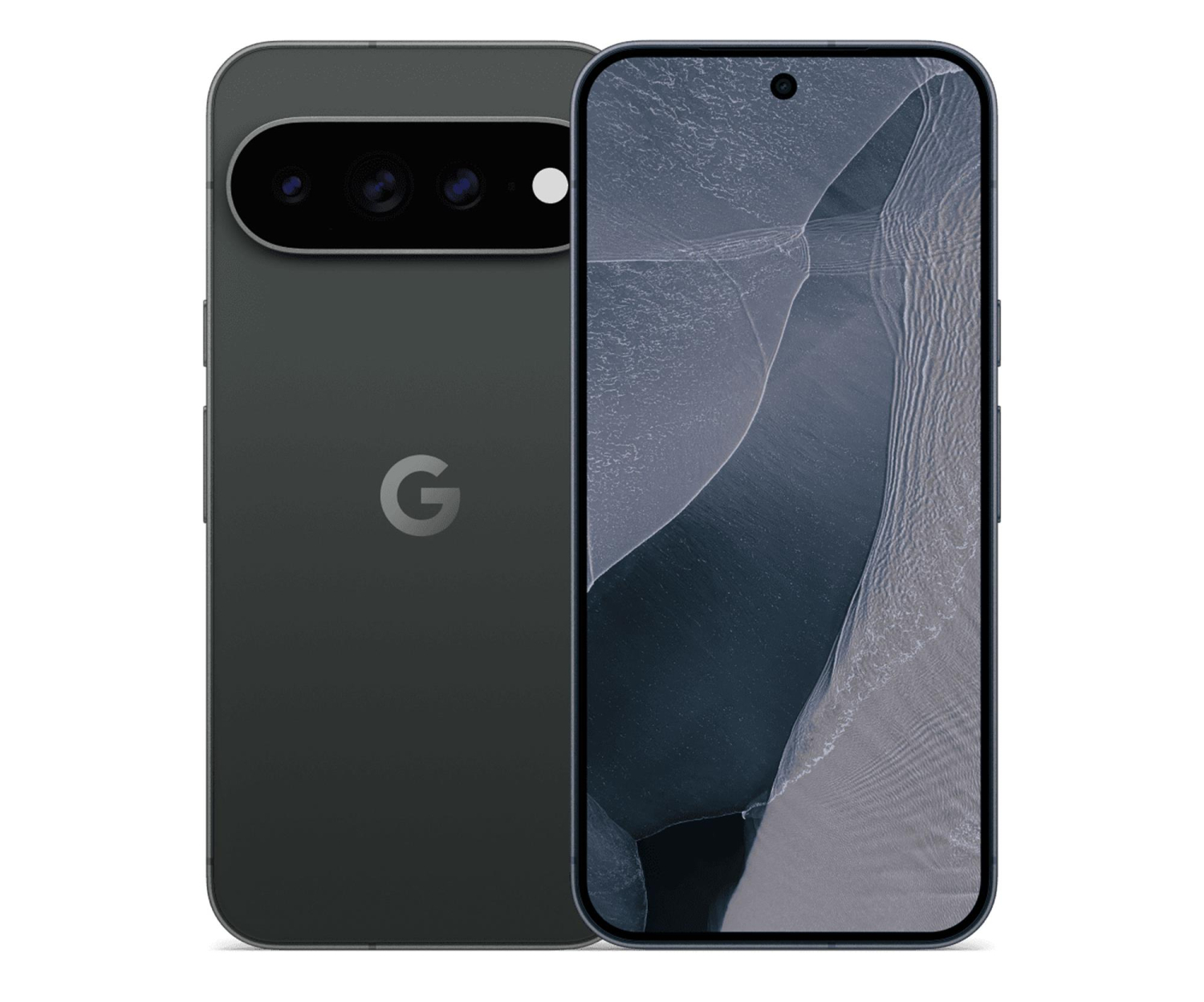 Google Pixel 11 Pro XL 5G 12/256GB Czarny