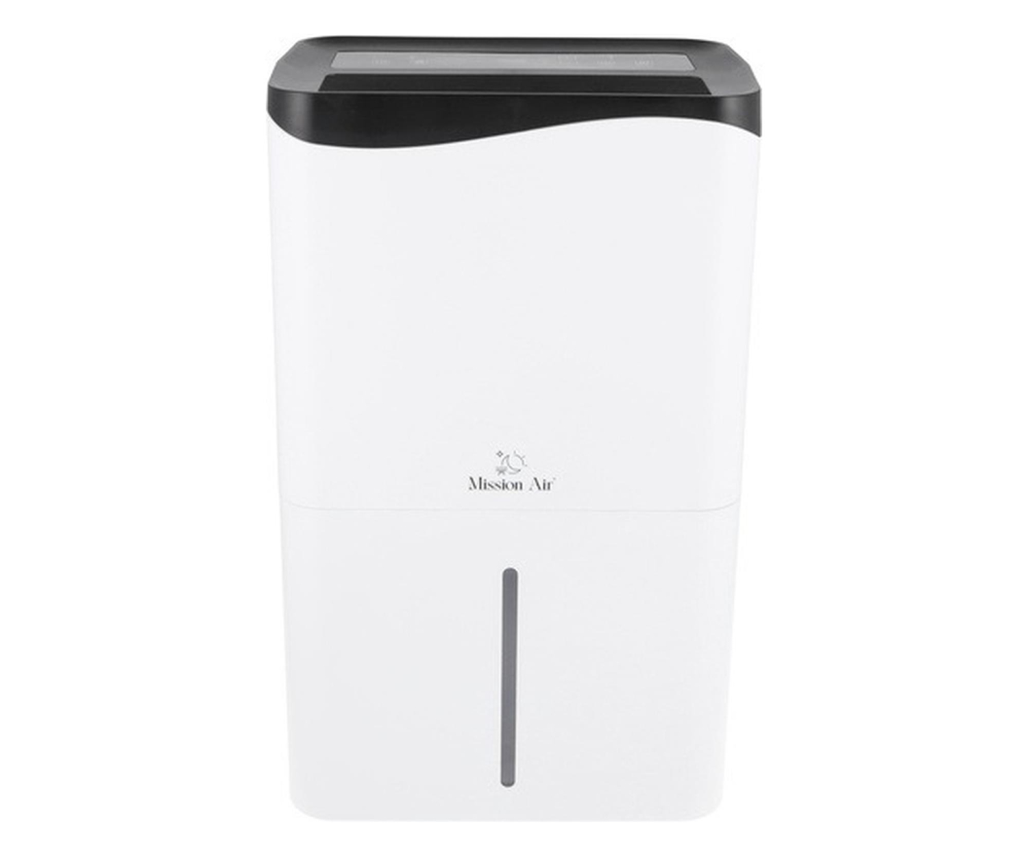 Mission Air Osuszacz powietrza PRODRY 50L/24h WiFi