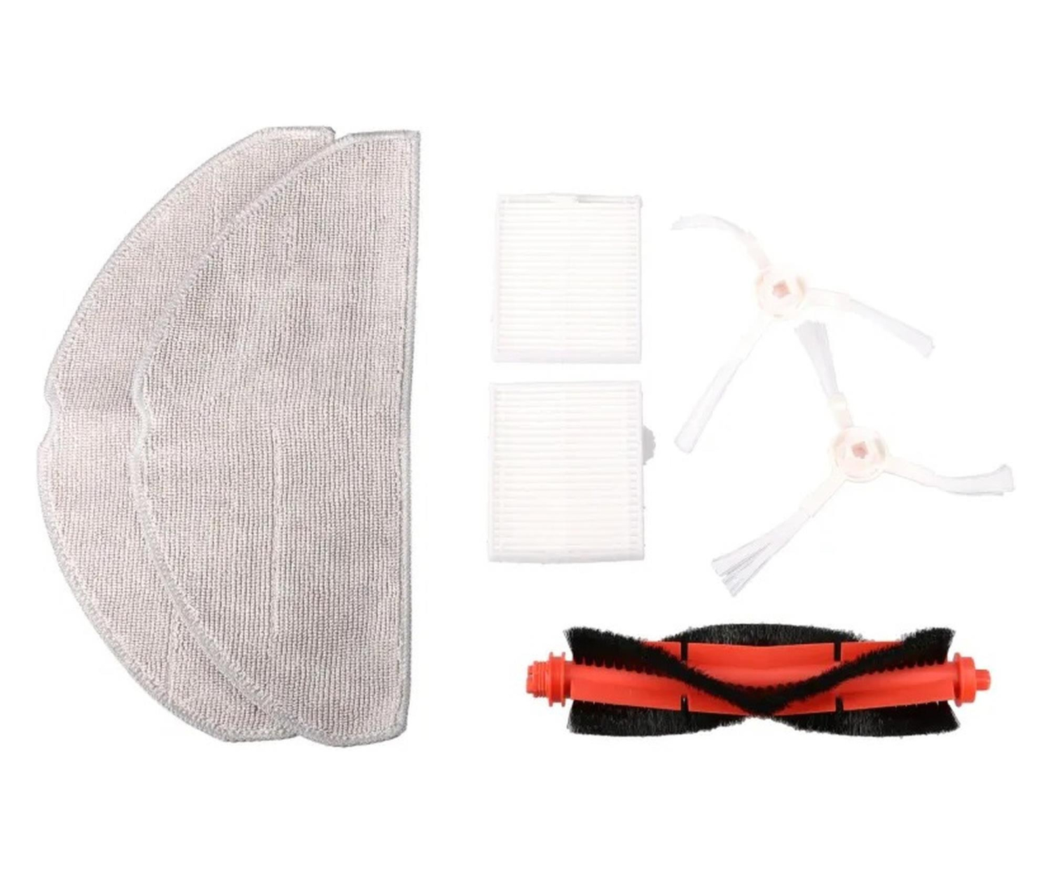 ExtraLink Zestaw części Xiaomi Vacuum S20