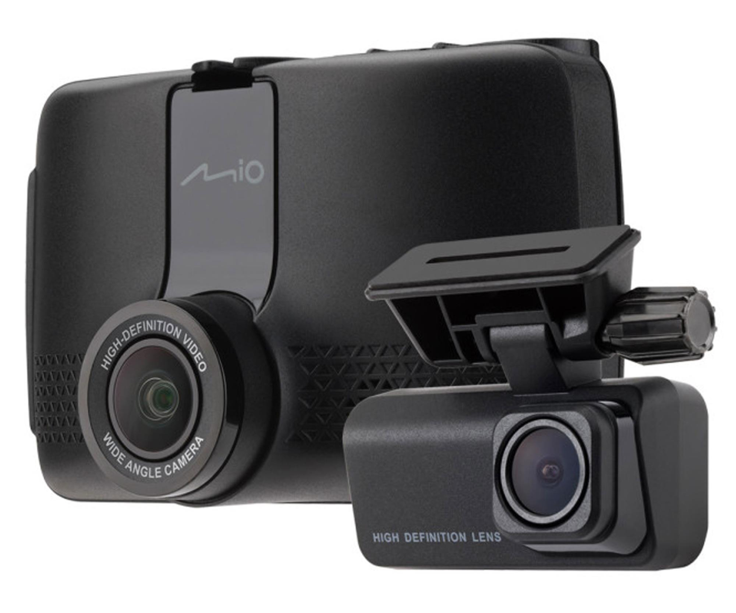 Mio MiVue 803WD Pro 2.5K HDR HDR/STARVIS 2/GPS/Wi-Fi