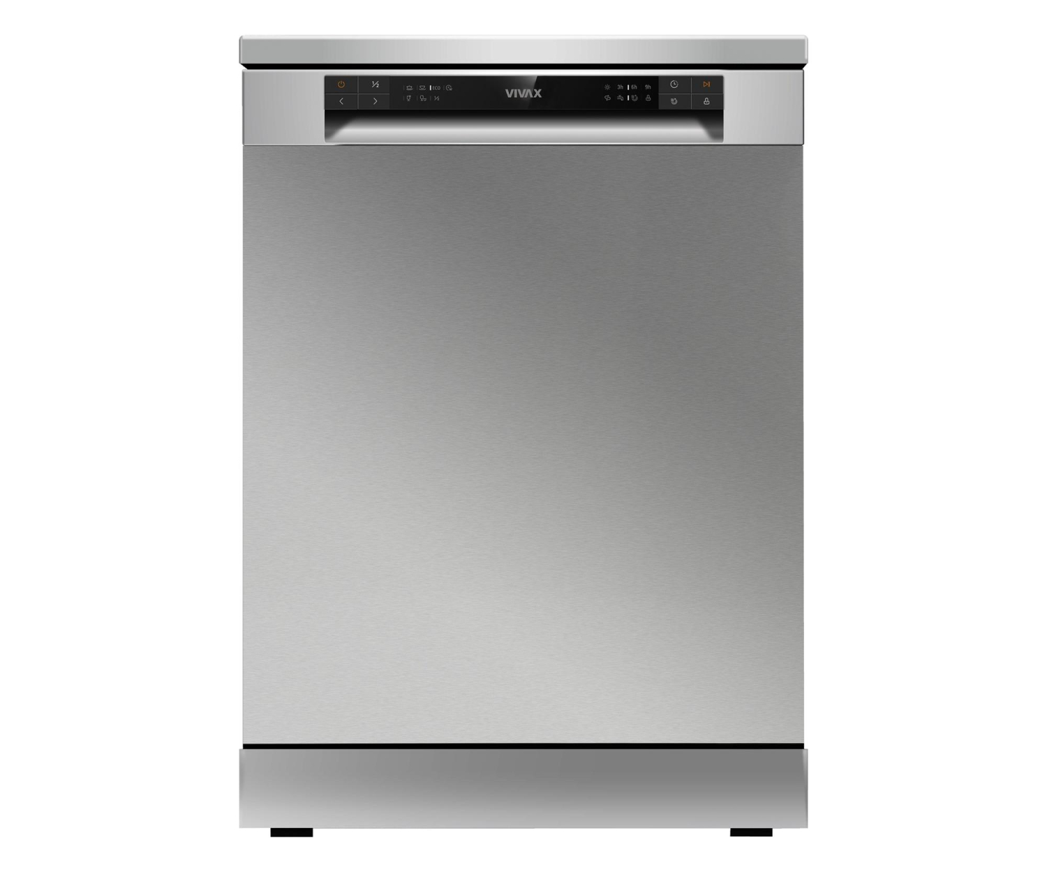 VIVAX DW-601262CL X