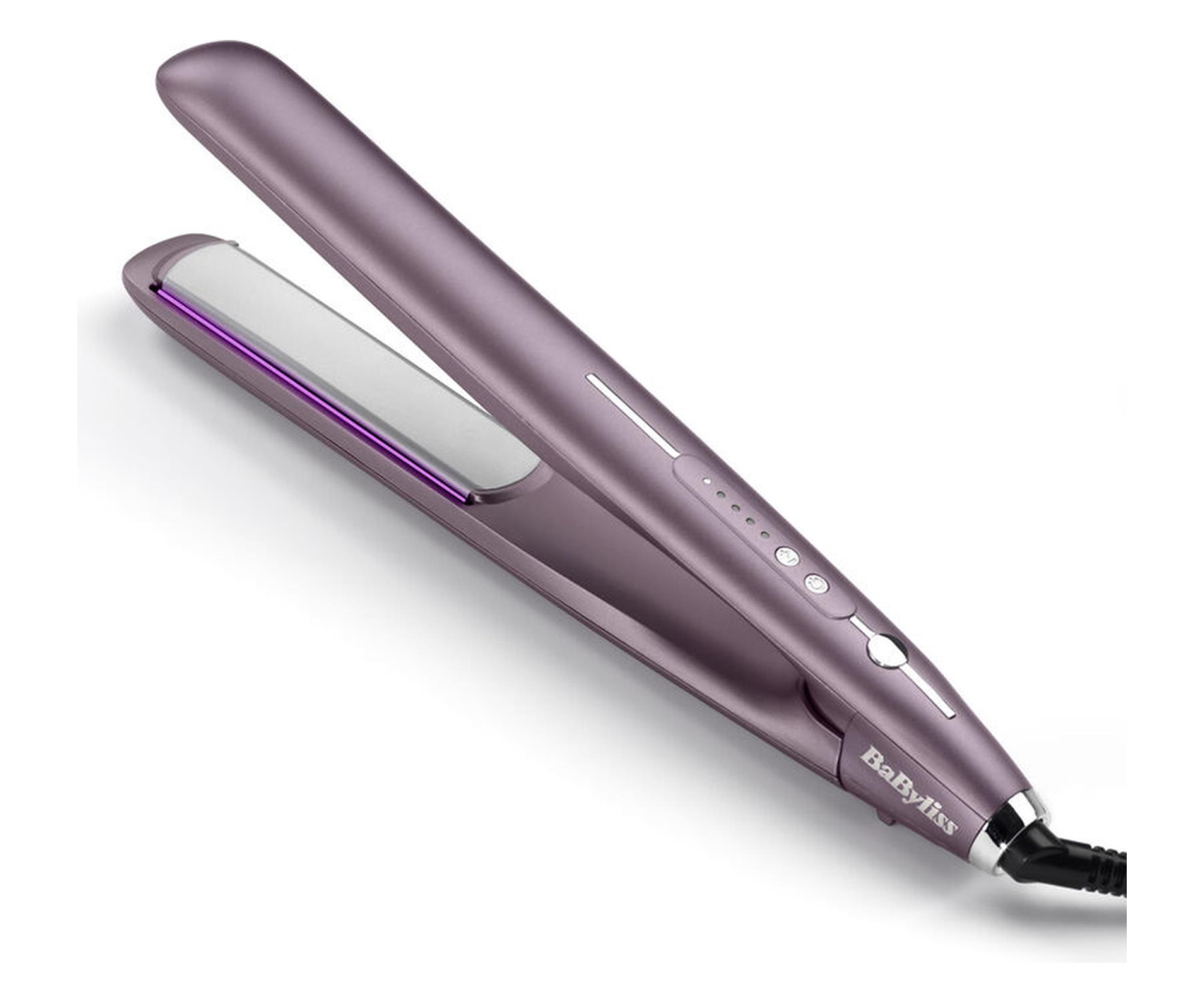 Babyliss Prostownica do włosów Futura ST605E