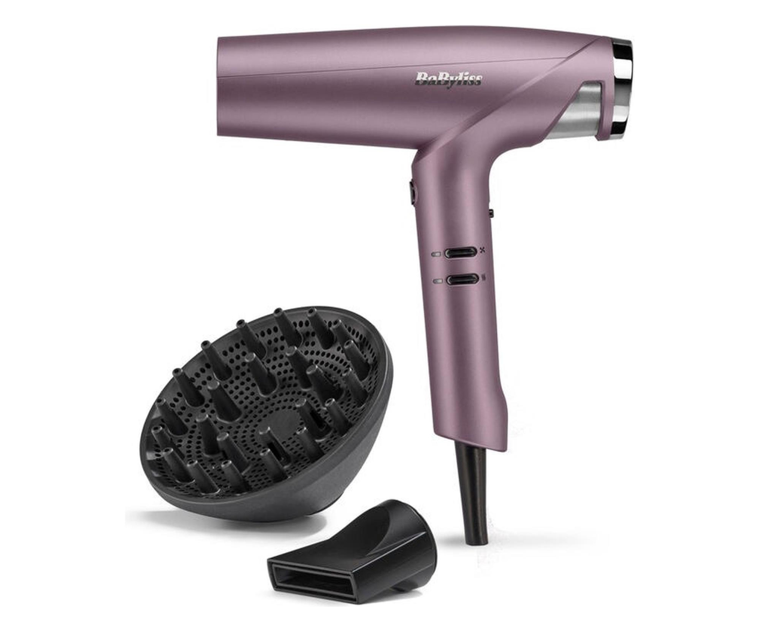 Babyliss Suszarka do włosów Futura D6051DE