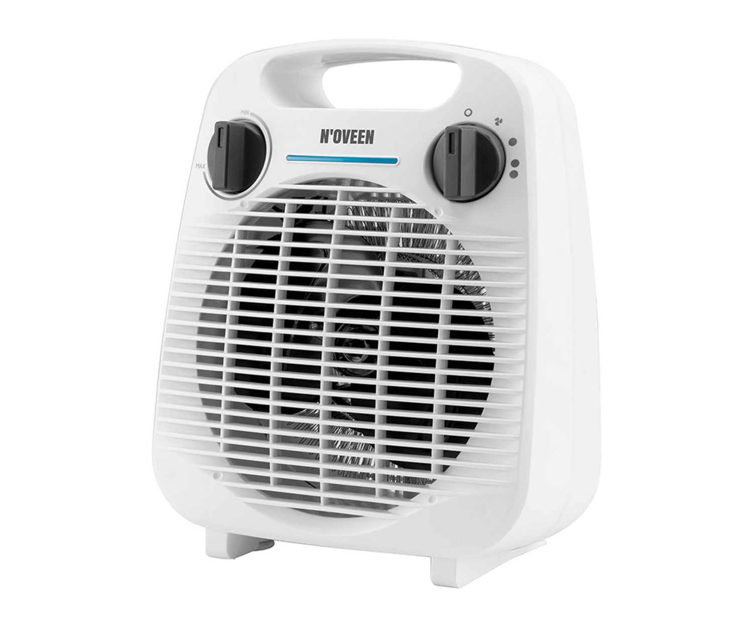NOVEEN Termowentylator FH08