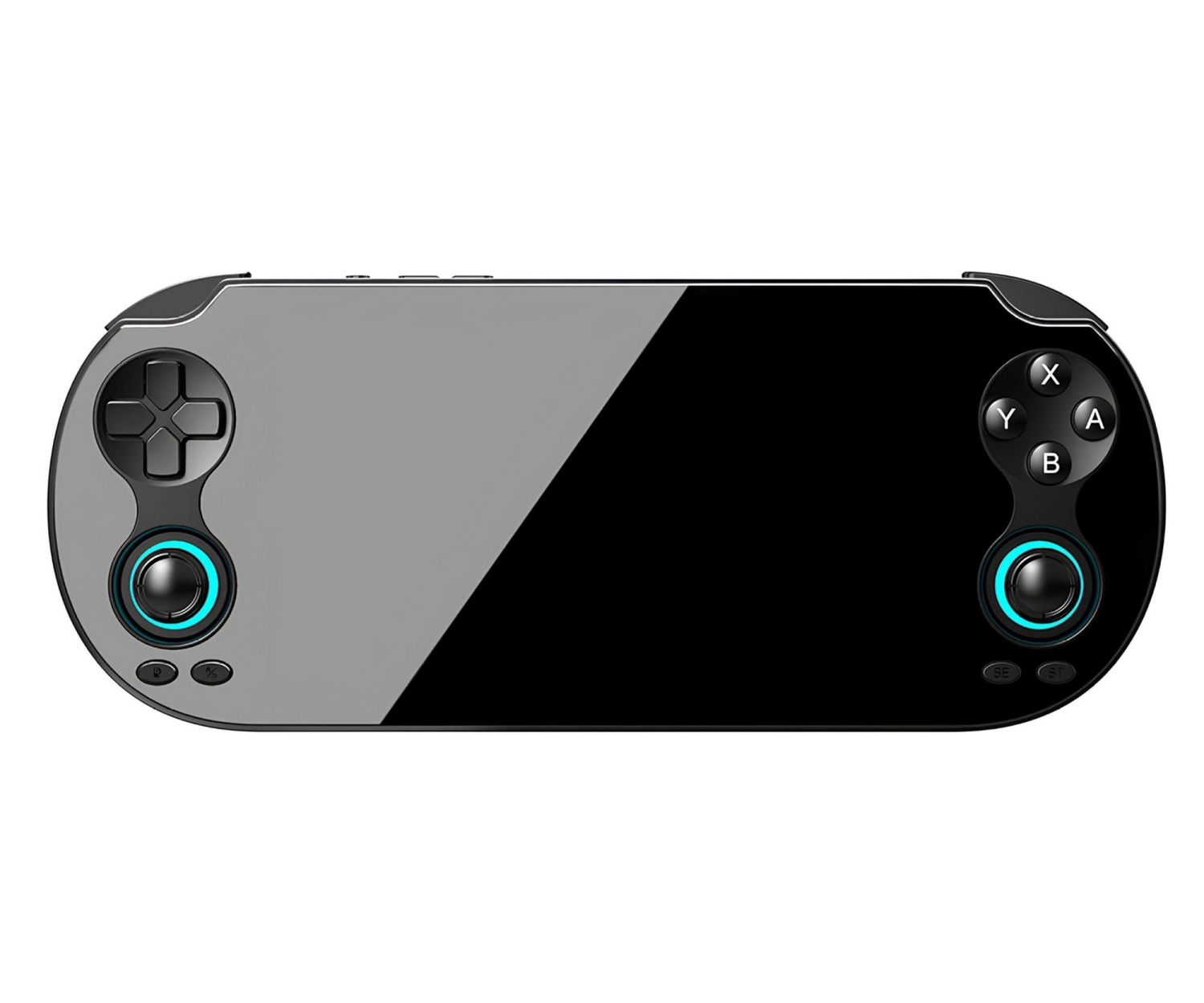 Anbernic RG VITA 64 GB Pamięci czarna