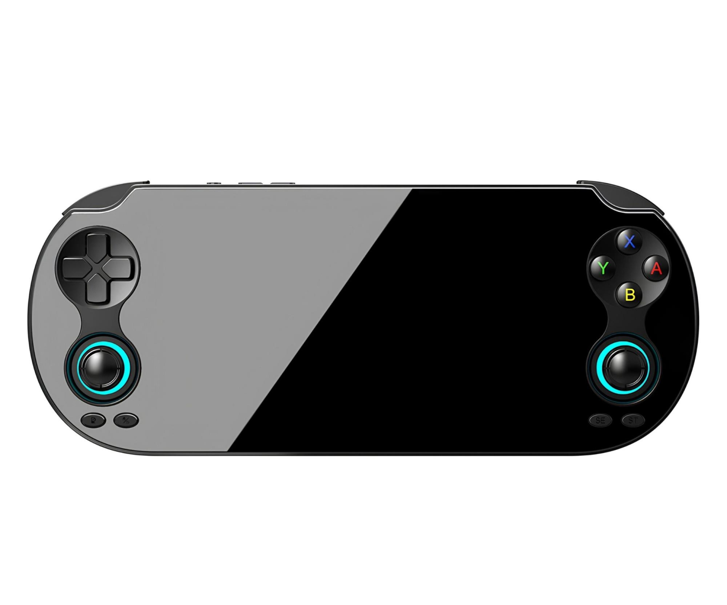 Anbernic RG VITA Pro 64 GB Pamięci czarna