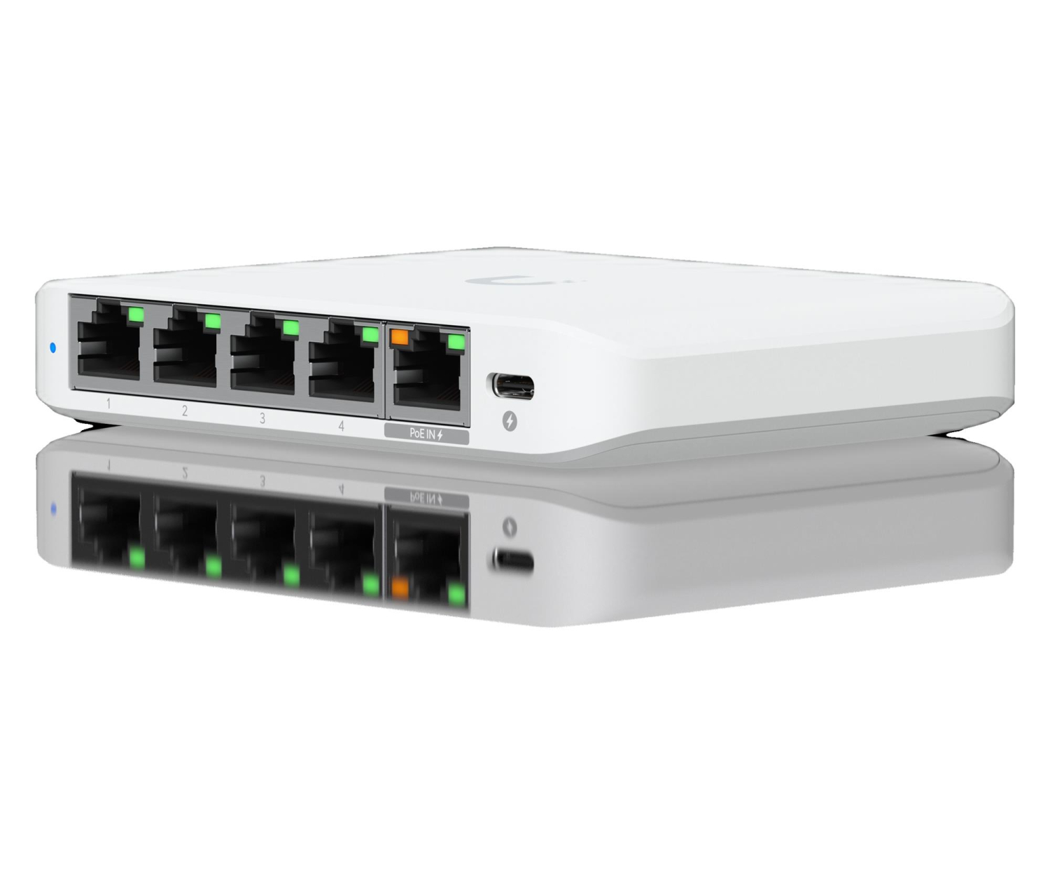 Ubiquiti USW-Flex-2.5G-5