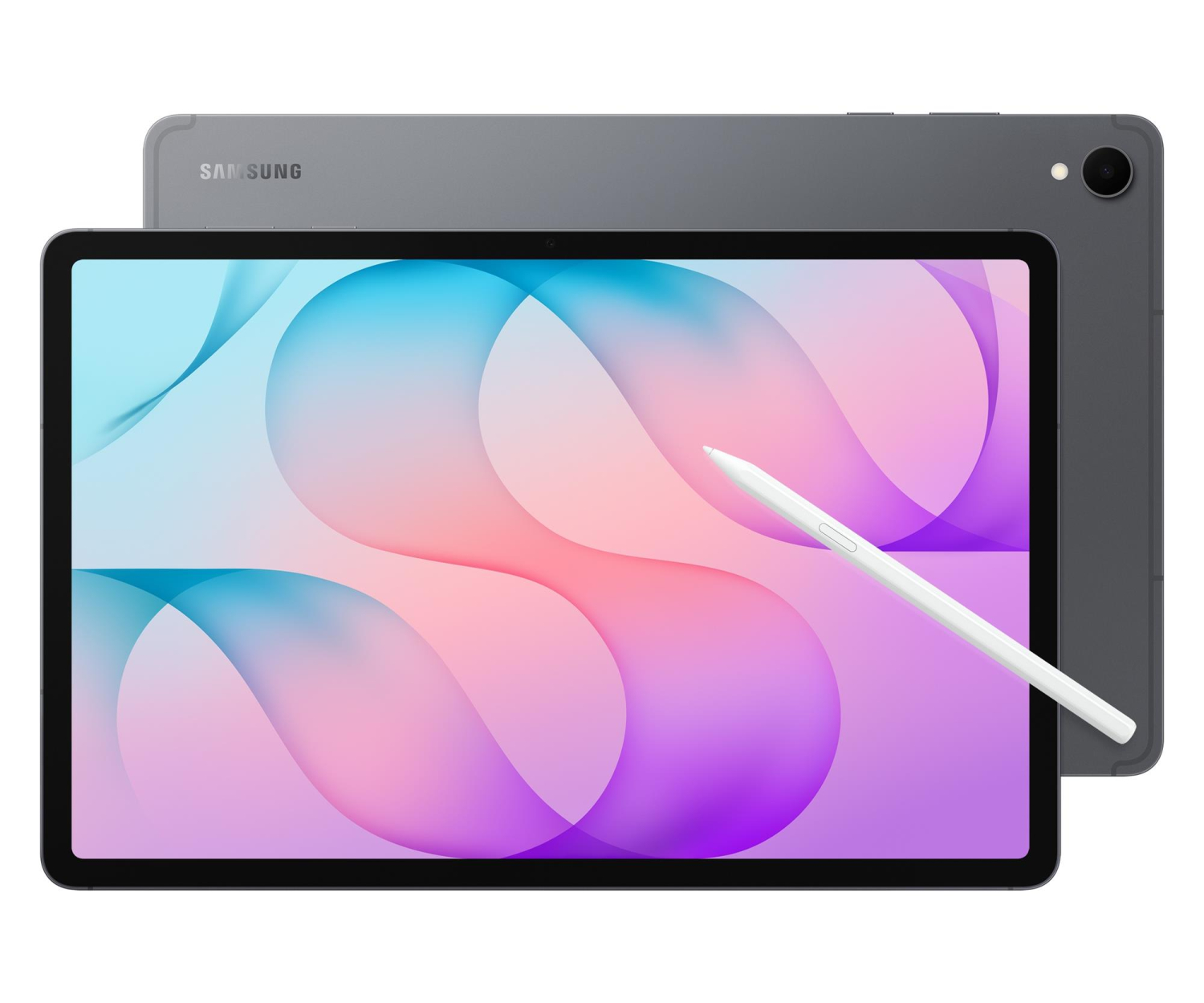 Samsung Galaxy Tab S12+ 12,6" 12/256GB WiFi Szary