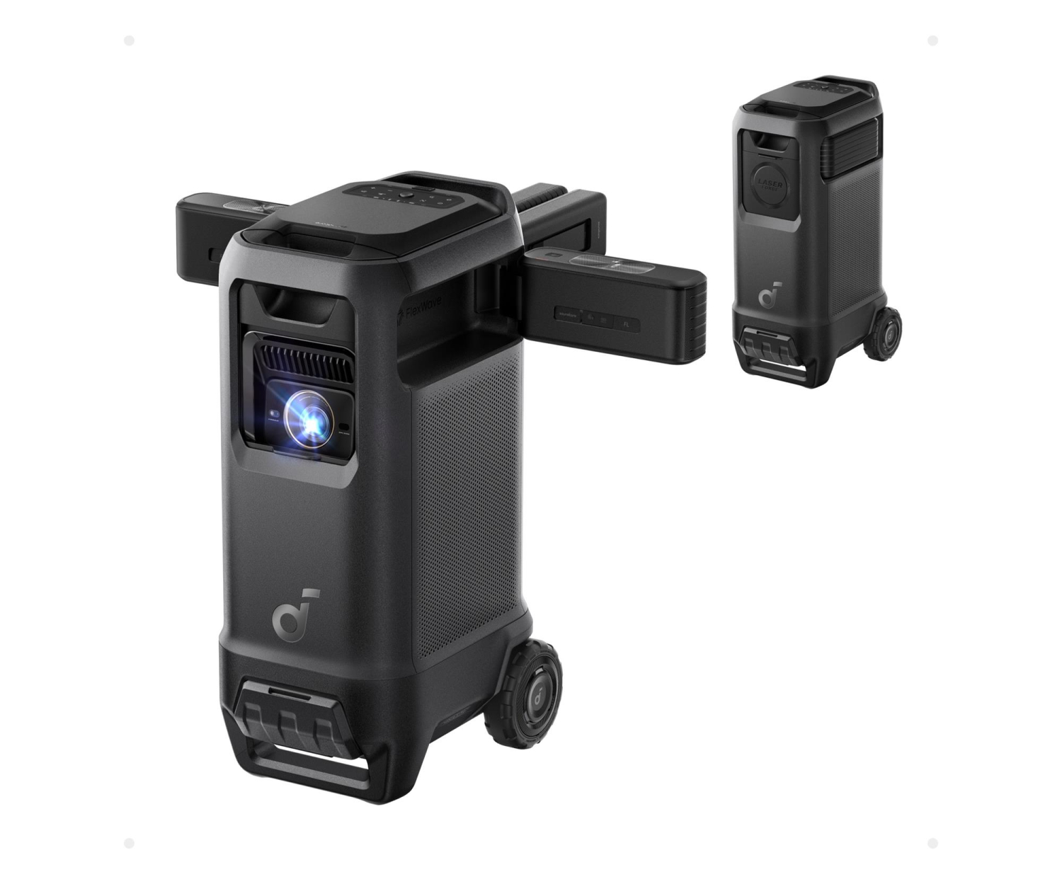 Nebula X1 Pro