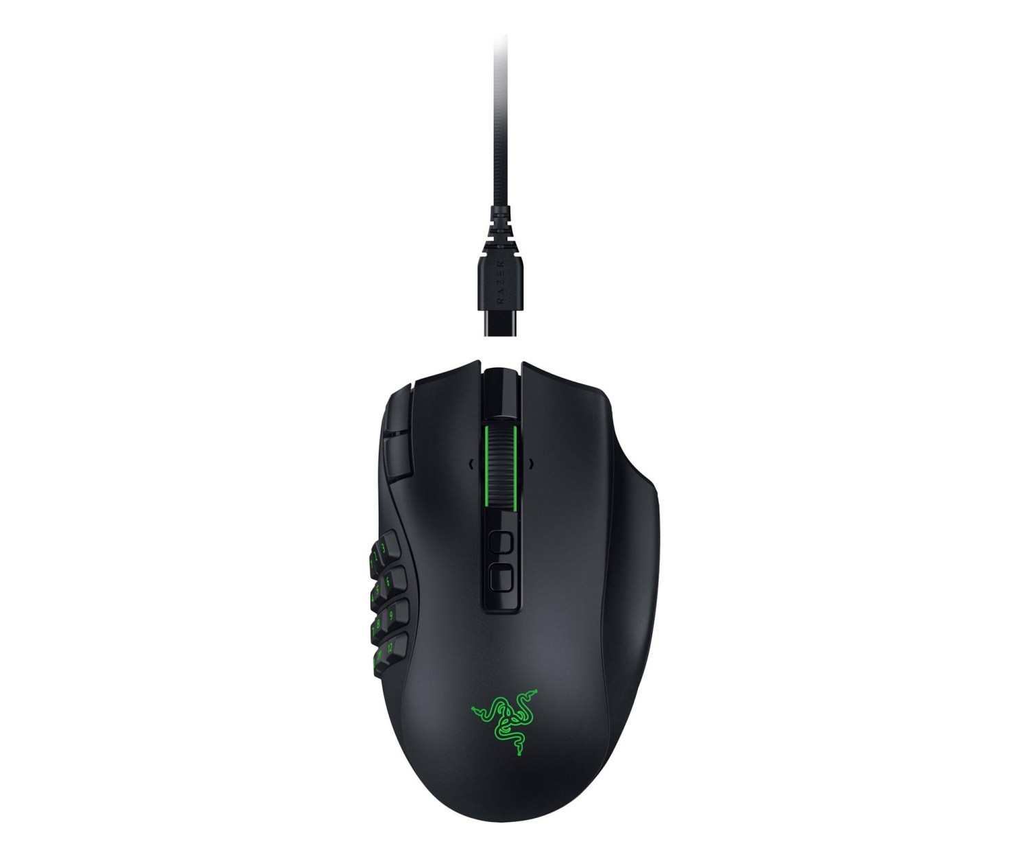 Razer Naga V3 Pro
