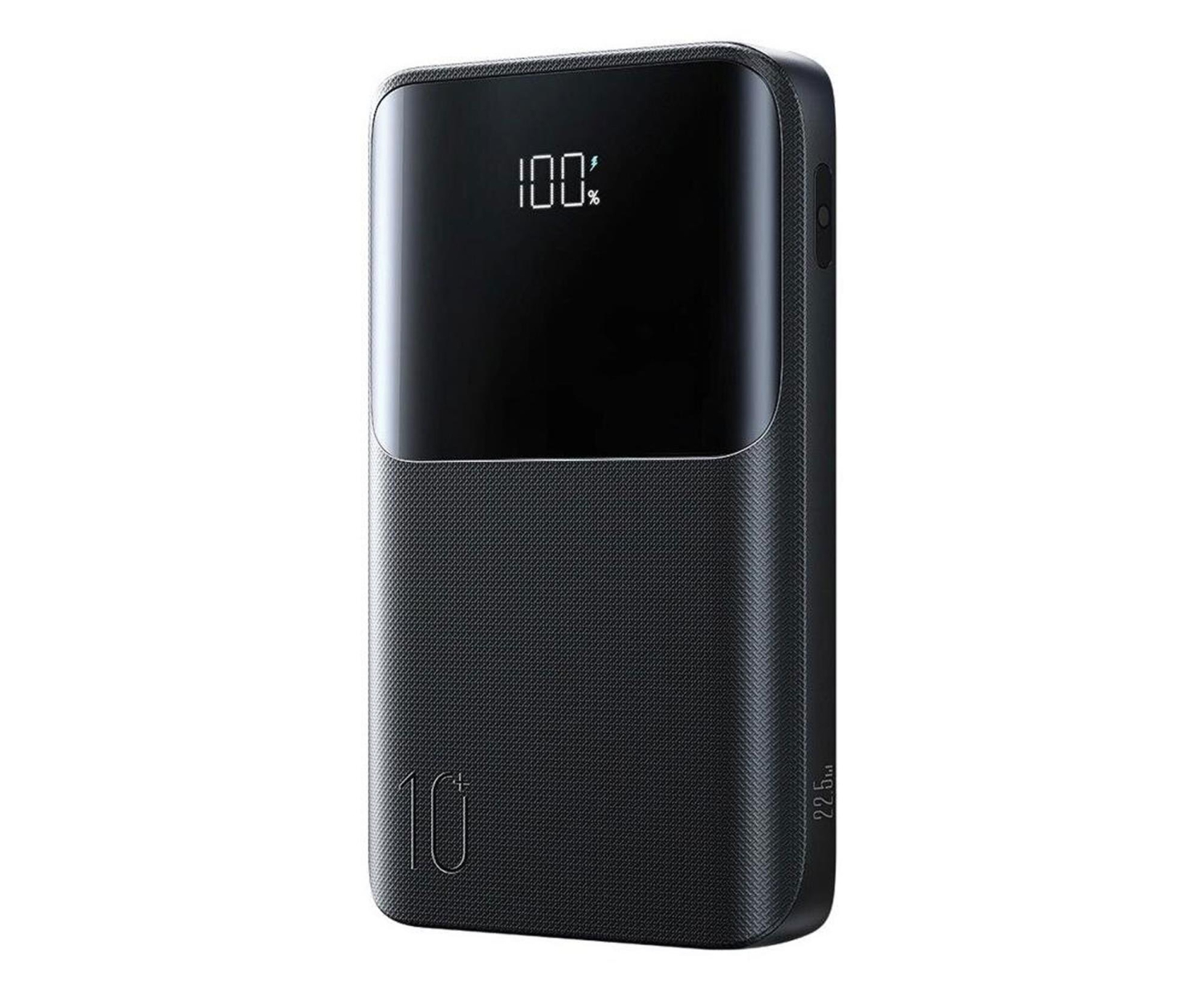 JoyRoom Powerbank Star Series Mini 10000mAh 22,5W z wyświetlaczem
