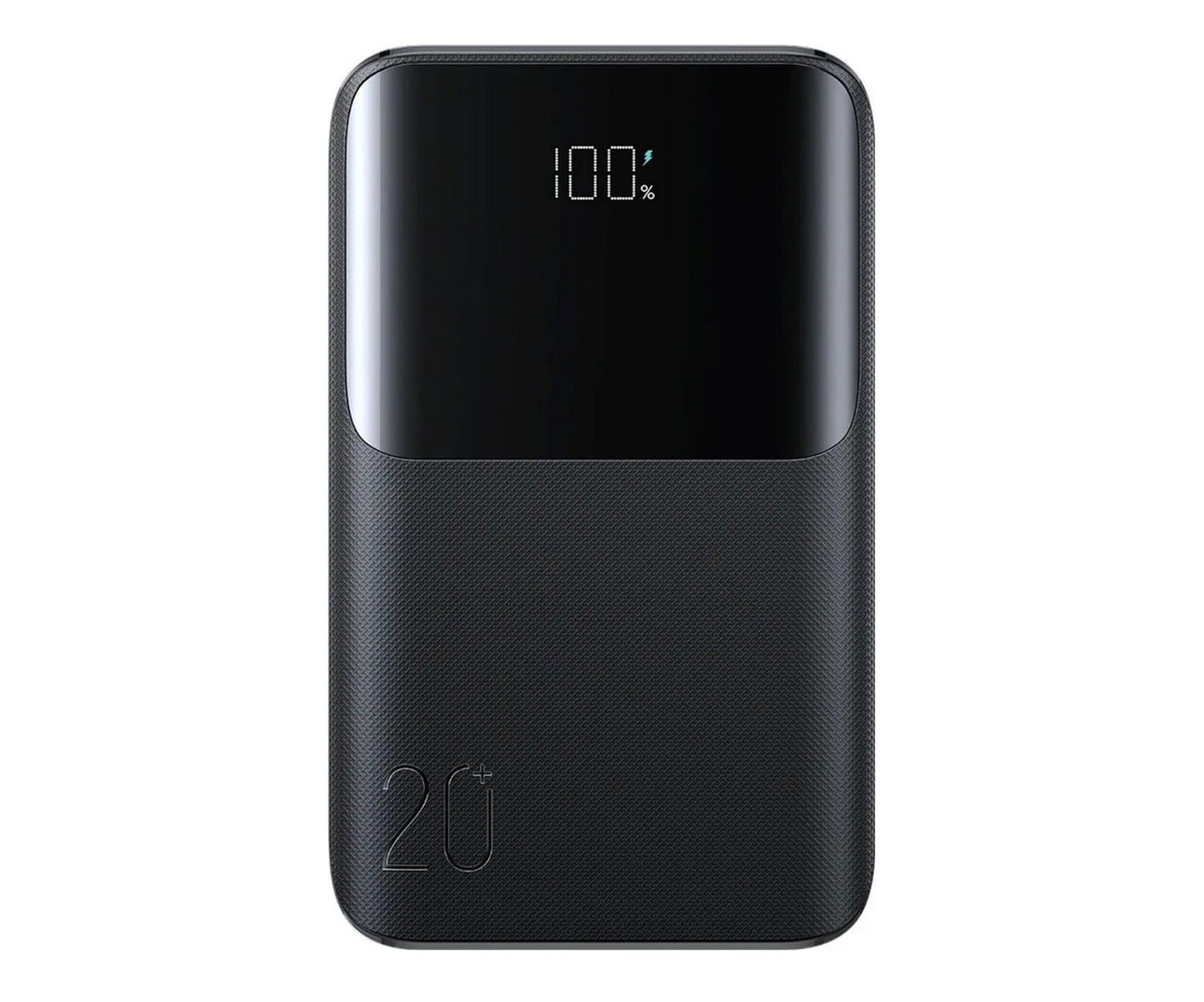 JoyRoom Powerbank Star Series Mini 20000mAh 22,5W z wyświetlaczem