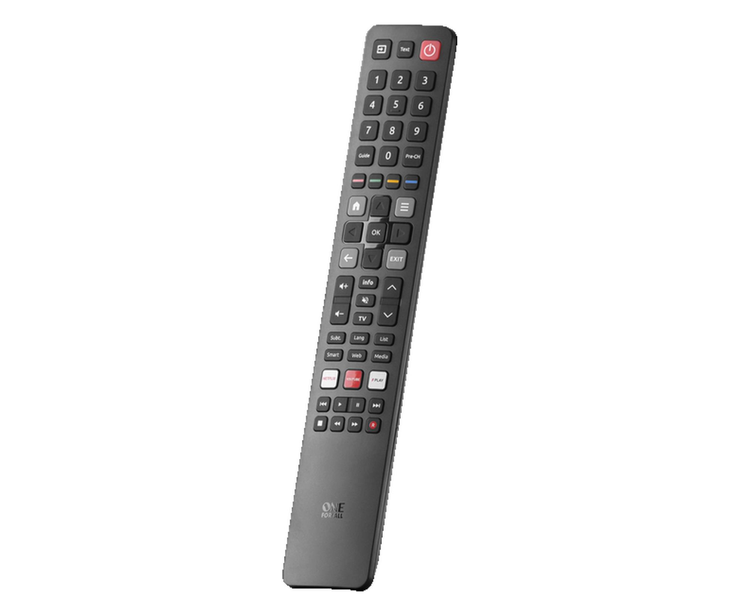 One For All URC4922 Dedykowany do TV TCL/THOMSON