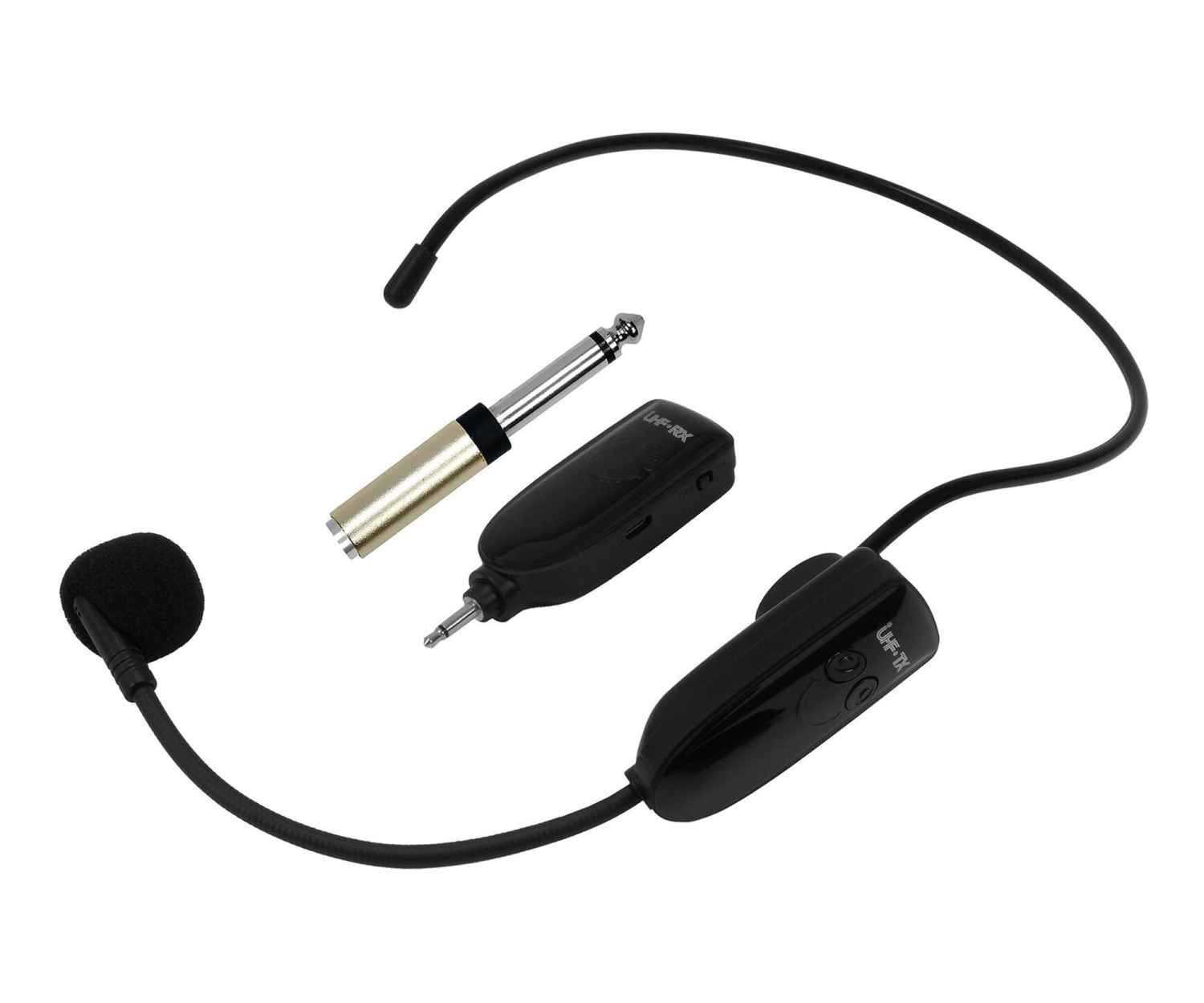 MusicMate Mikrofon nagłowny MM-620 EchoHead
