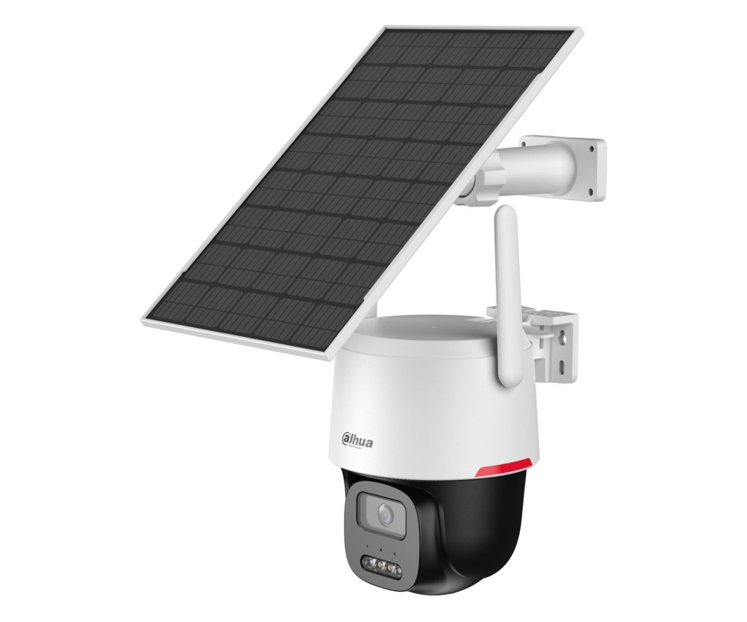 Dahua Kamera IP APOLLO 4G 3MP BP3EW-4GP