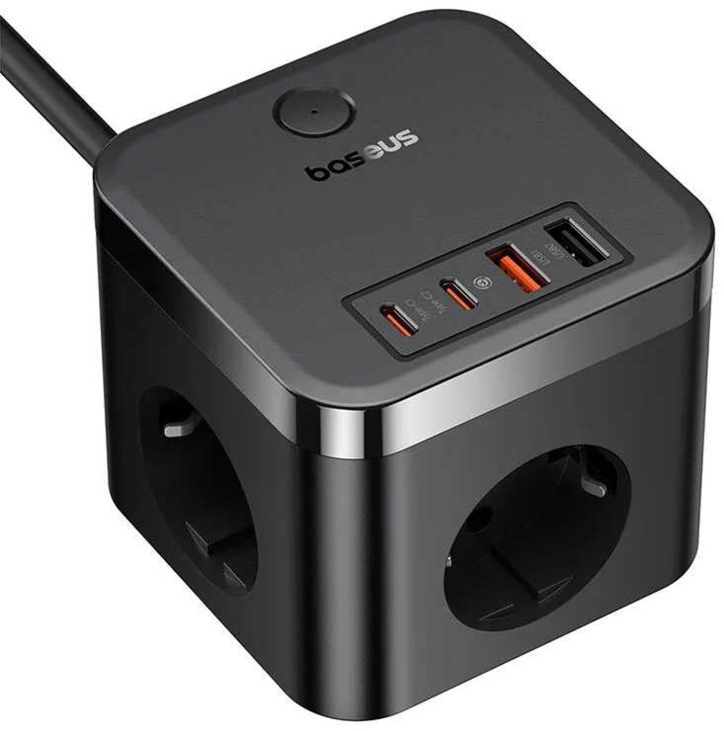 Baseus PowerCombo 30W