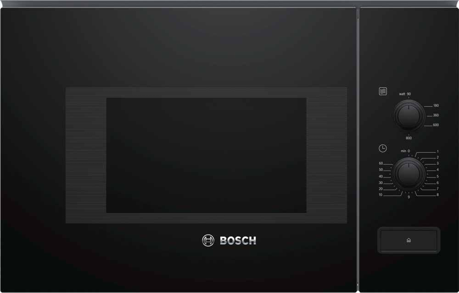 Bosch Kuchenka mikrofalowa BOSCH BFL520MB0