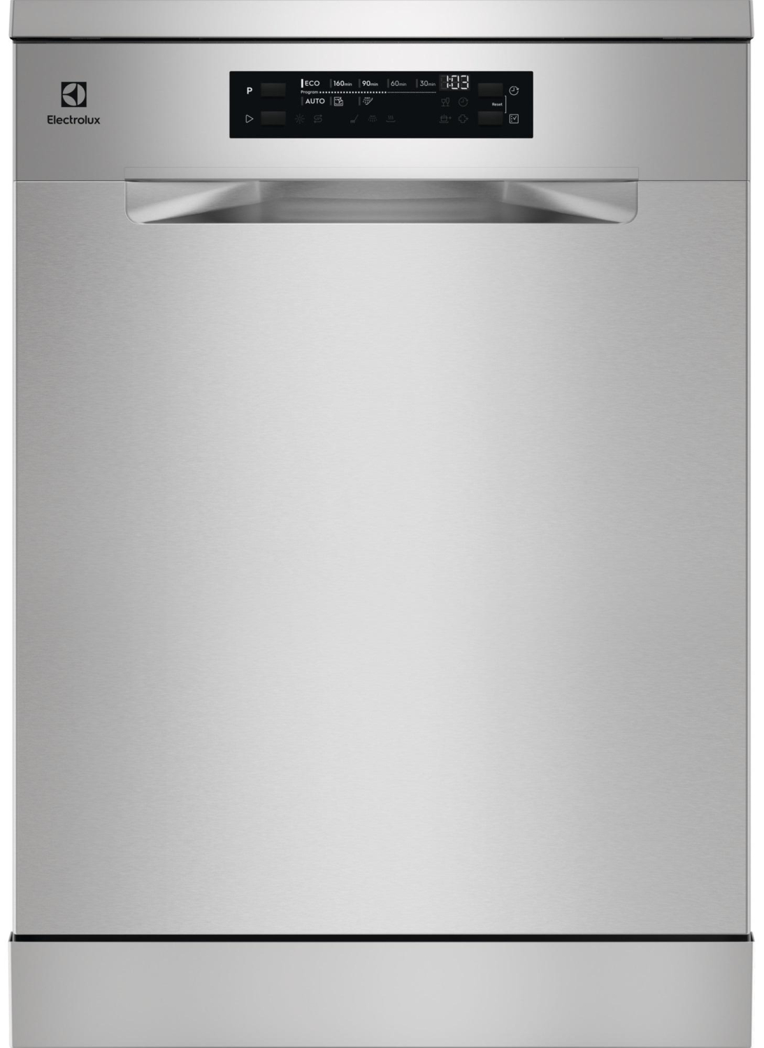 Electrolux ESM64831SX