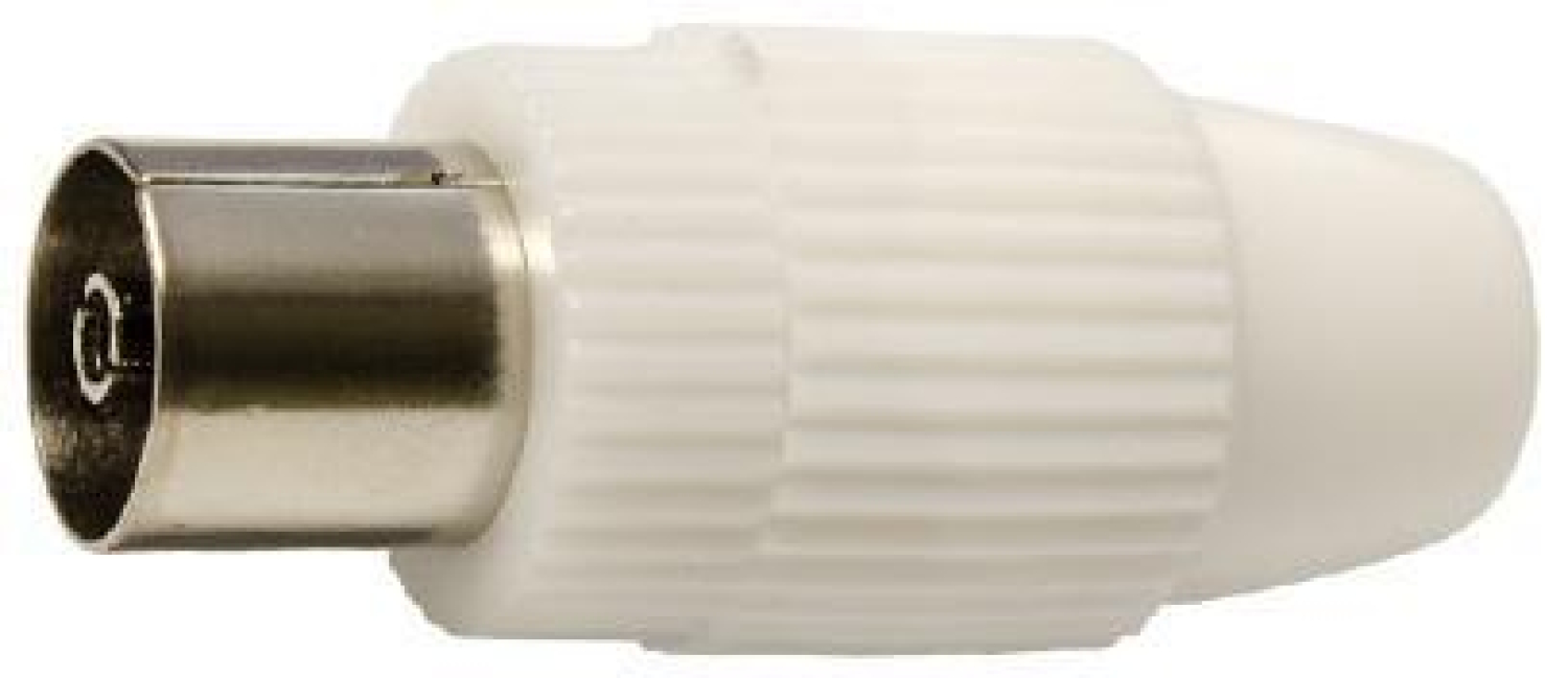 Gniazdo DPM antenowe Ankaro BL IP02