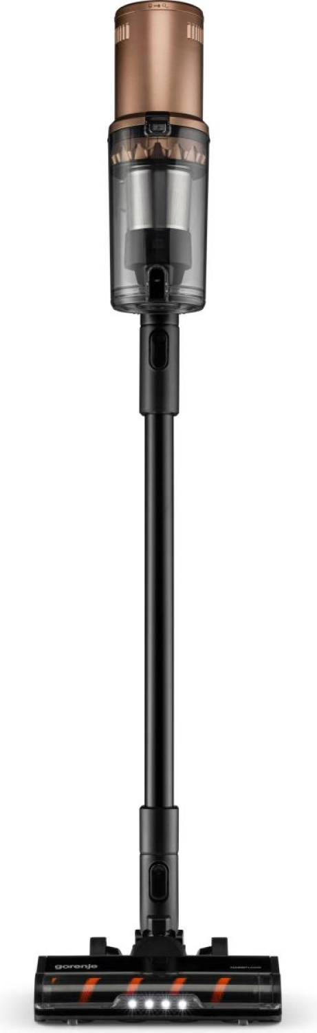 Gorenje Odkurzacz pionowy NEO DEEP SVC259449NDCO