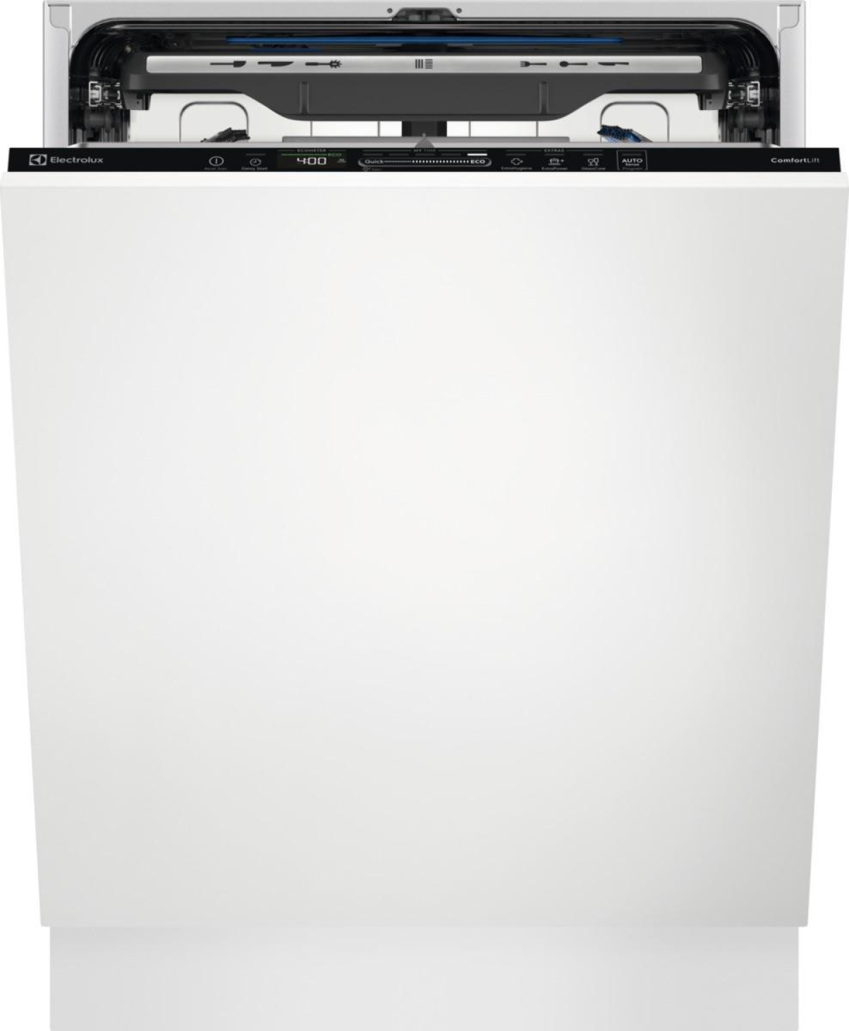 Electrolux Zmywarka do zabudowy EEC767310L SMK 3 kosz, ComfortLift