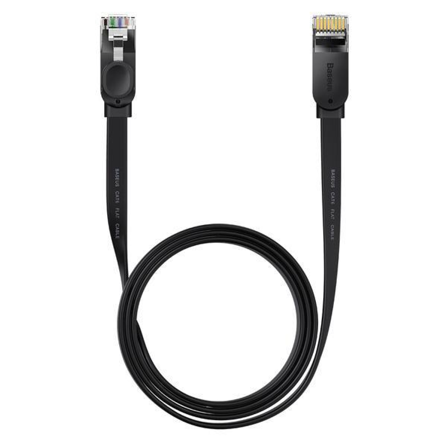 Baseus Przewód sieciowy RJ-45 Cat.6 1,5m