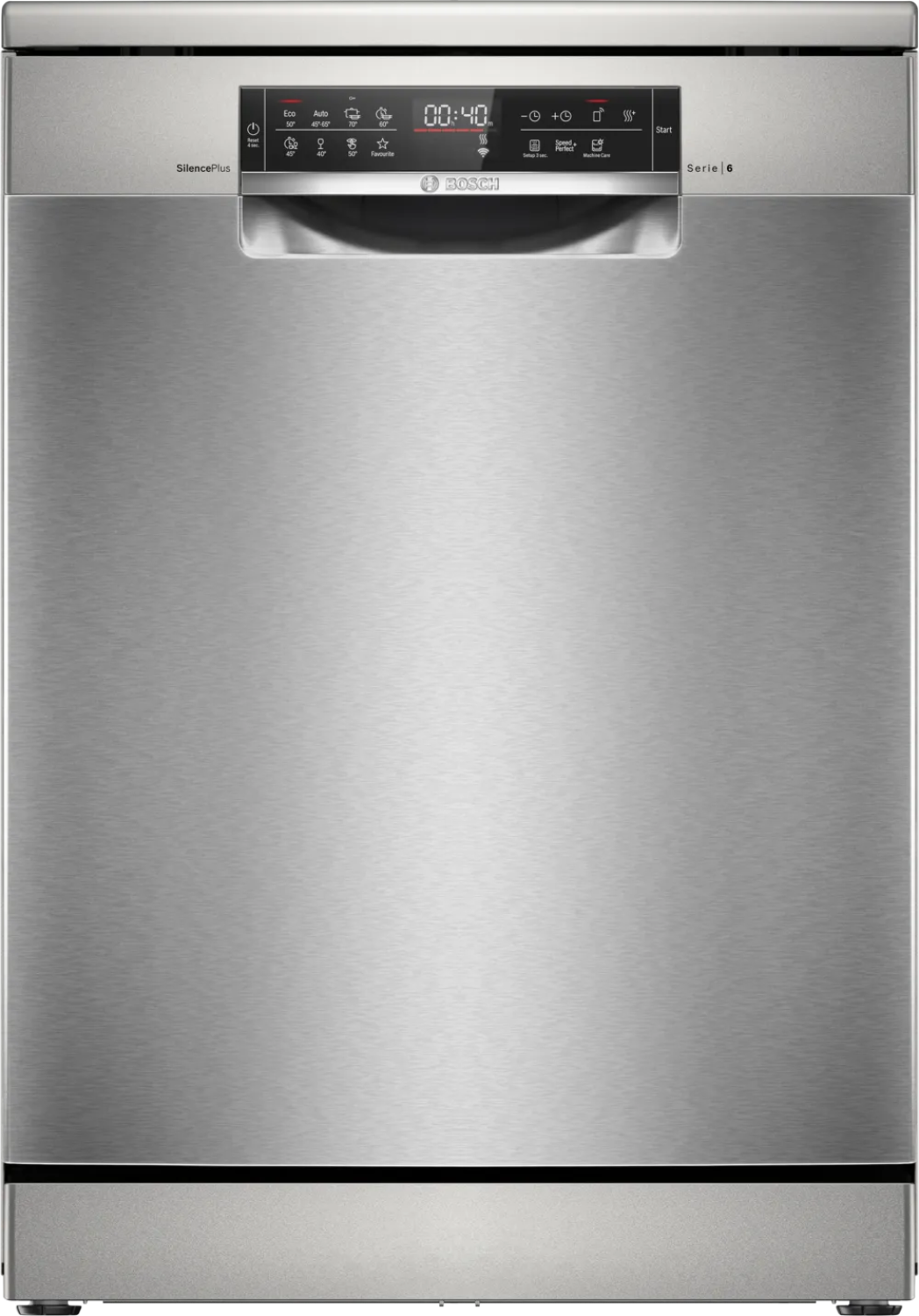 Bosch SMS6ECI10E
