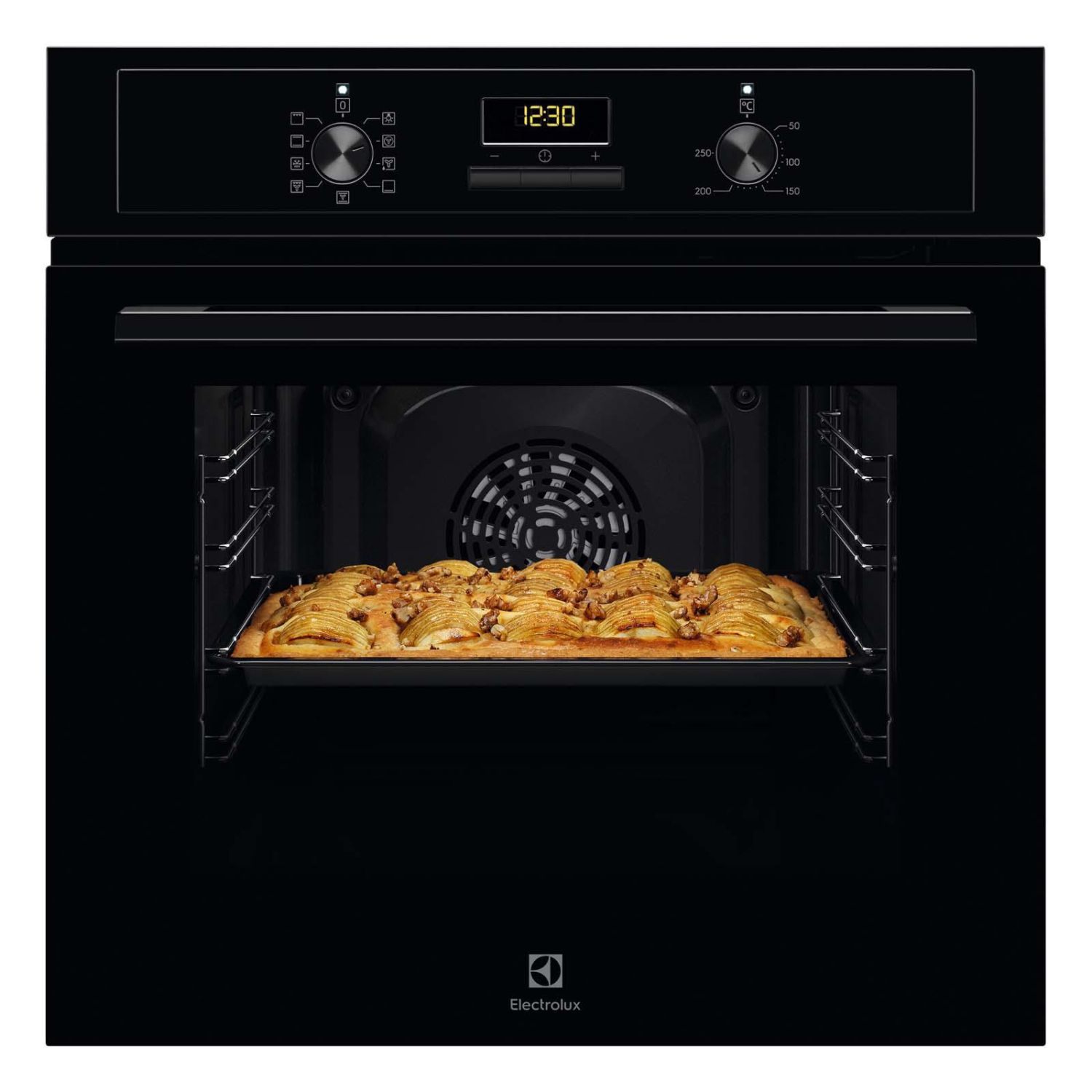 Electrolux Piekarnik EOD3H50BK