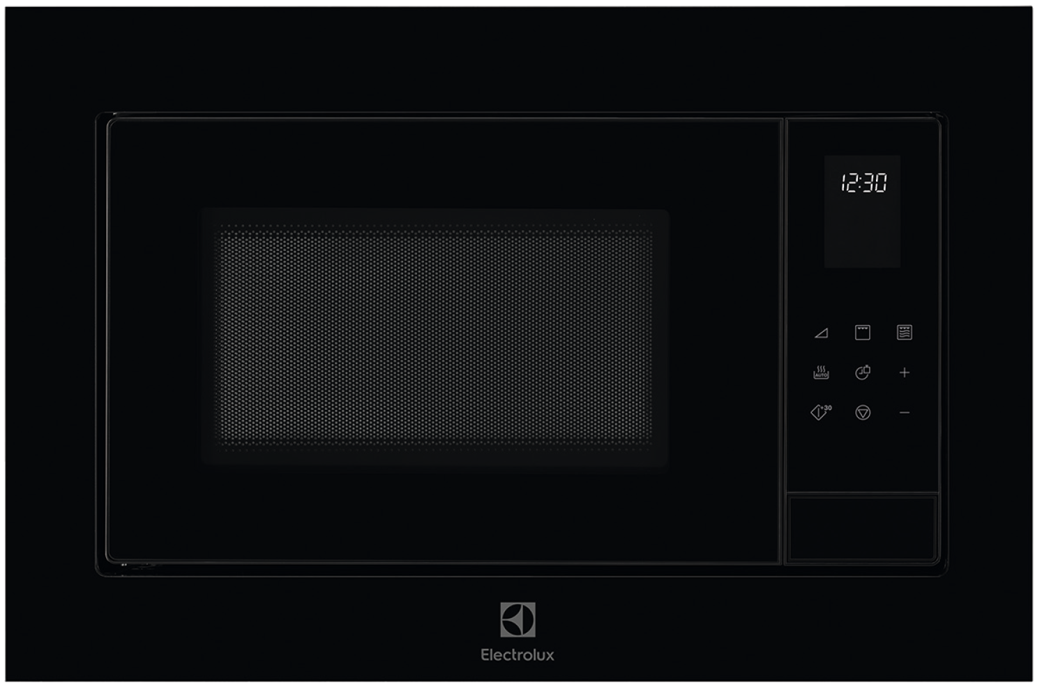 Electrolux LMS4253TMK 900W Pojemność 25L Grill Czarny