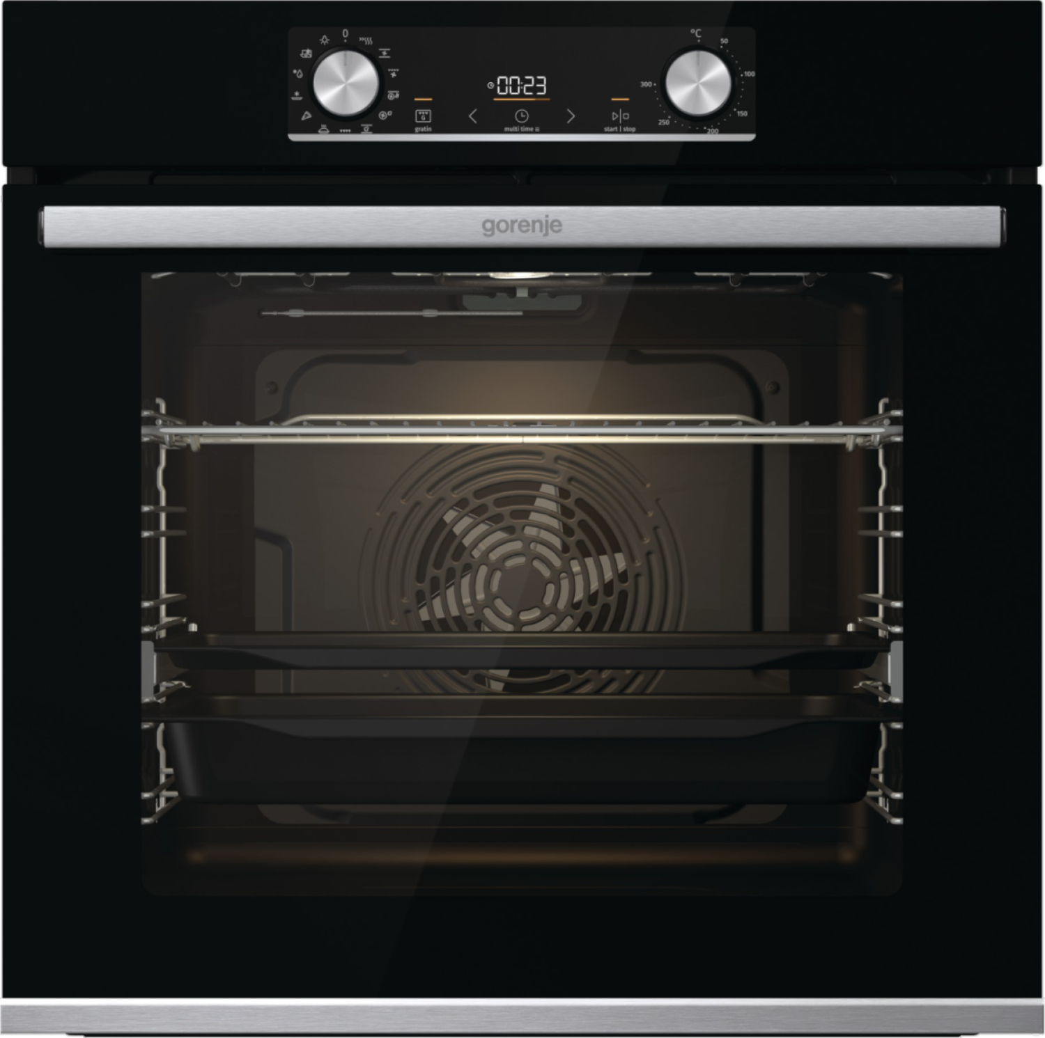 Gorenje BOSX6737E13BG