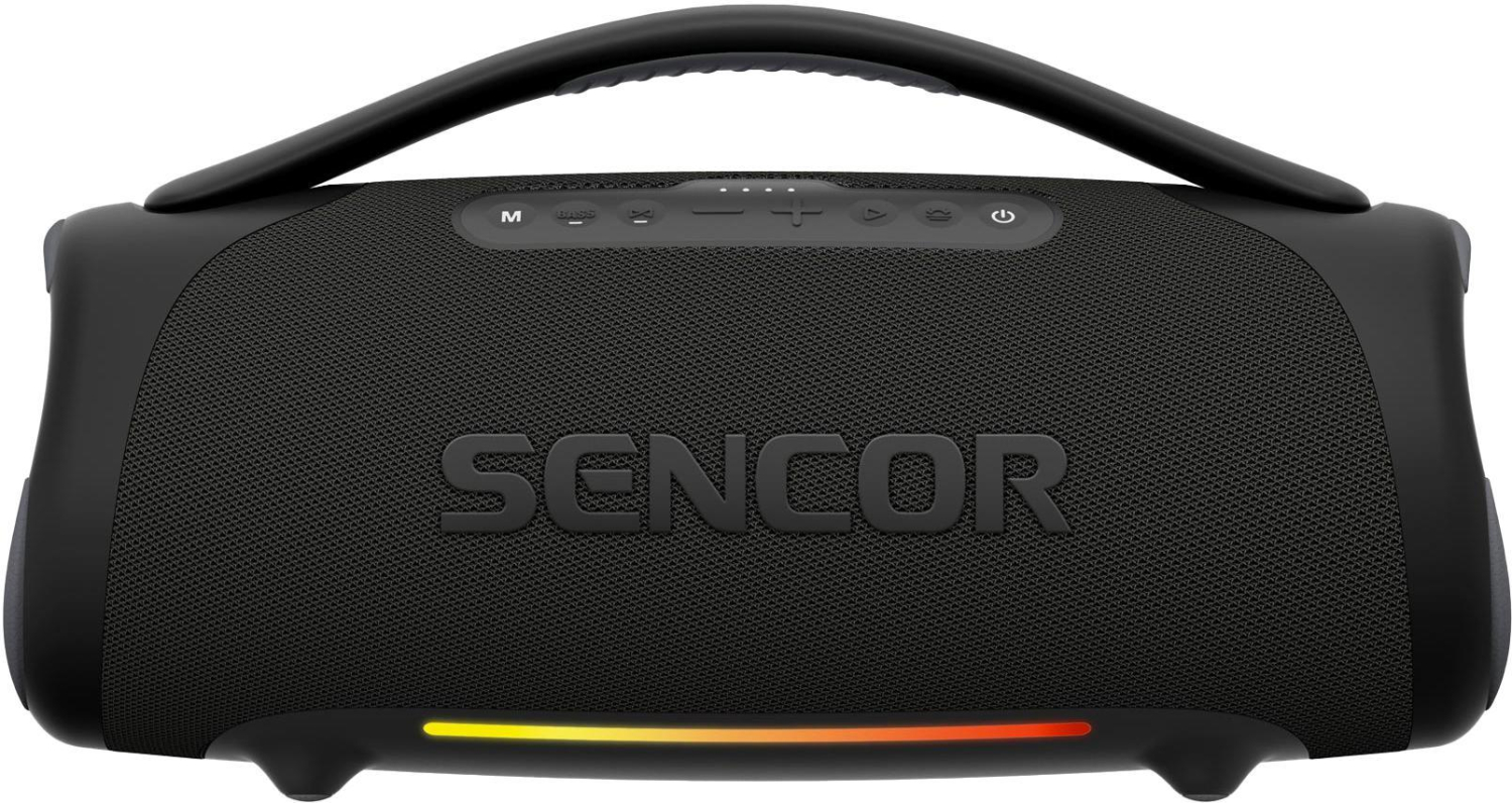 Sencor Resonex Mega