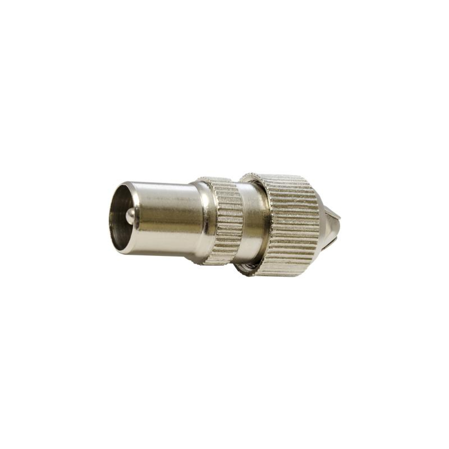 DPM SOLID Gniazdo antenowe skrecane BMIP12