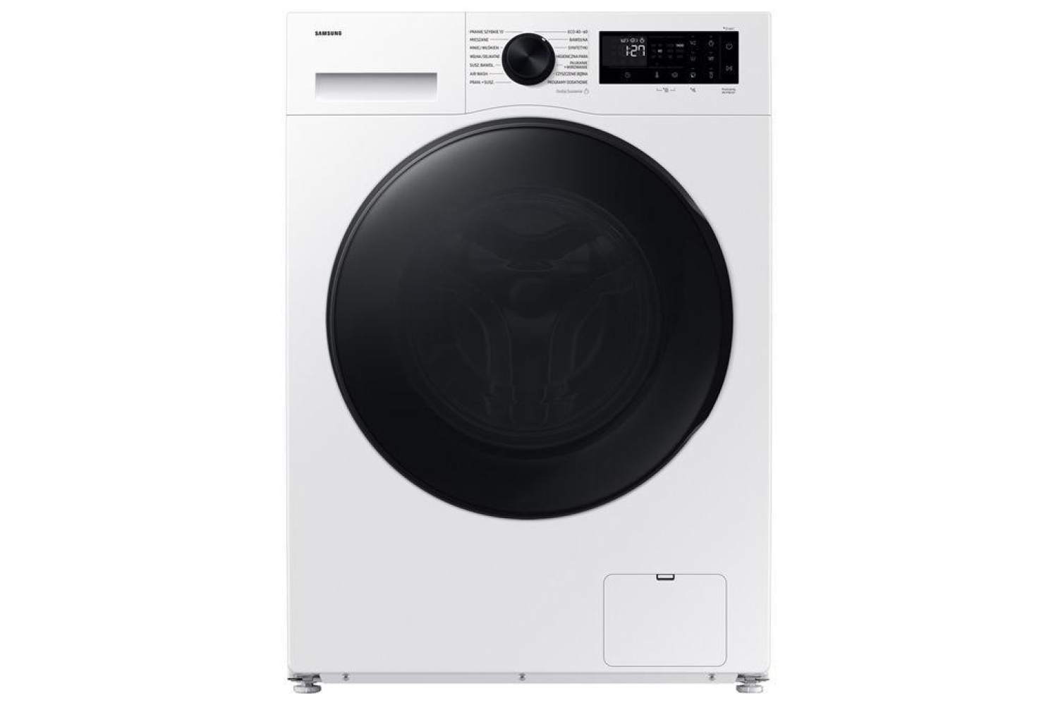 Samsung WD90DG5B15BEEO