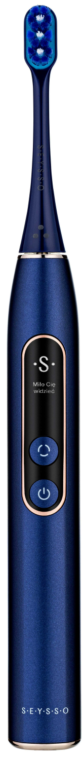 Seysso Szczoteczka soniczna SEYSSO Hypertech Infinity