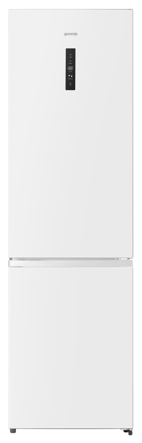 Gorenje Chłodziarko-zamrażarka NRK620EAW4