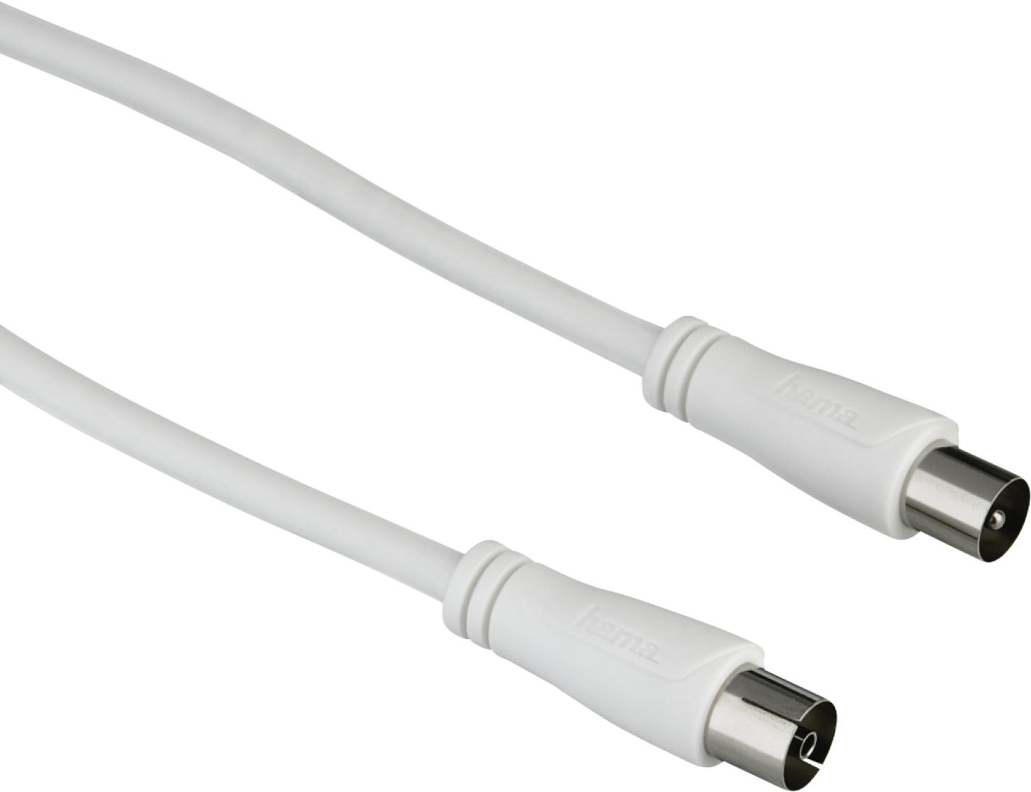 Hama Kabel ANTENOWY 90dB BIALY 1,5M #