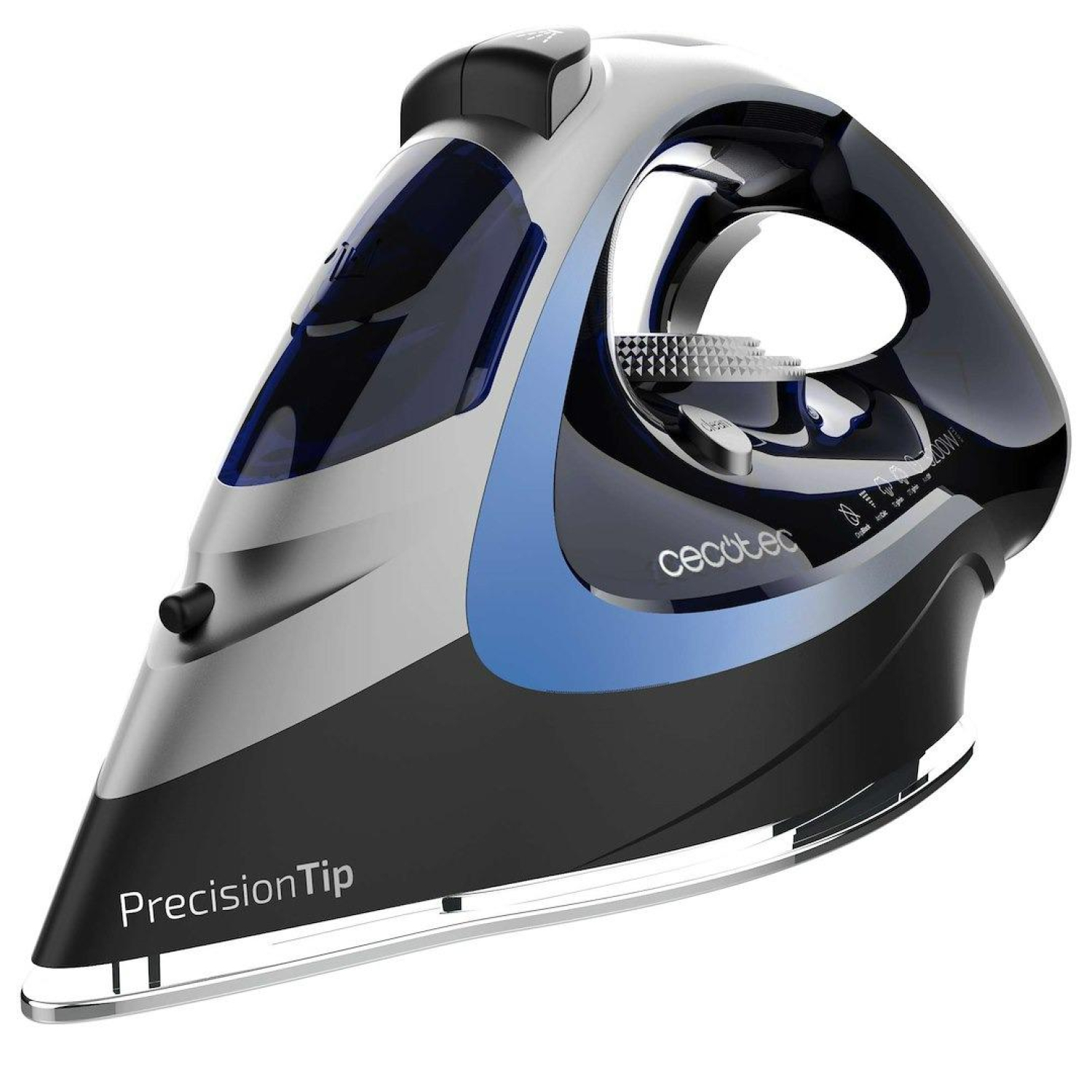 Cecotec Żelazko IronHero 3200 Force Anodized