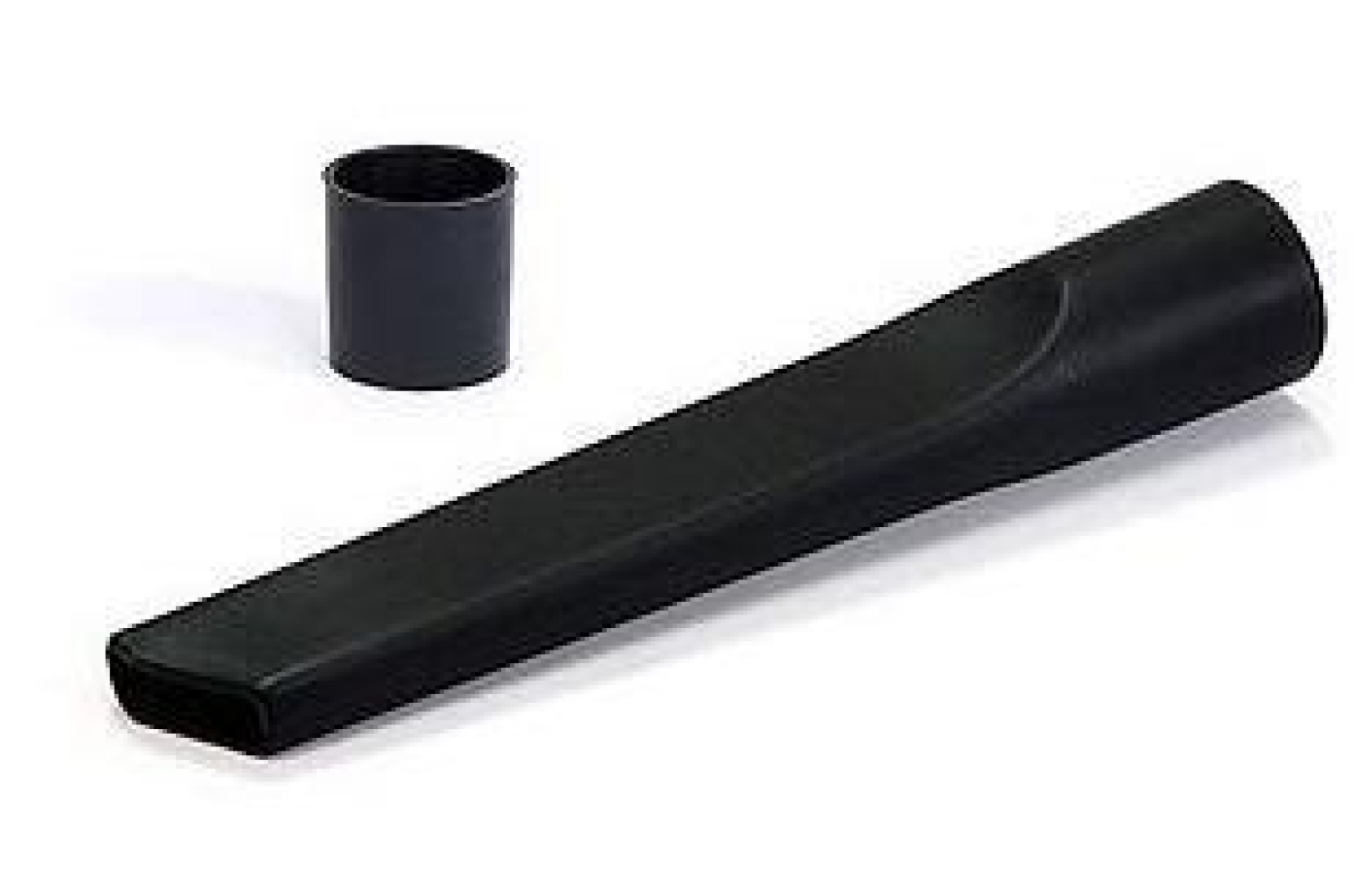 K&M Ssawka szczelinowa 35 mm z reduktorem na 32 mm SS09