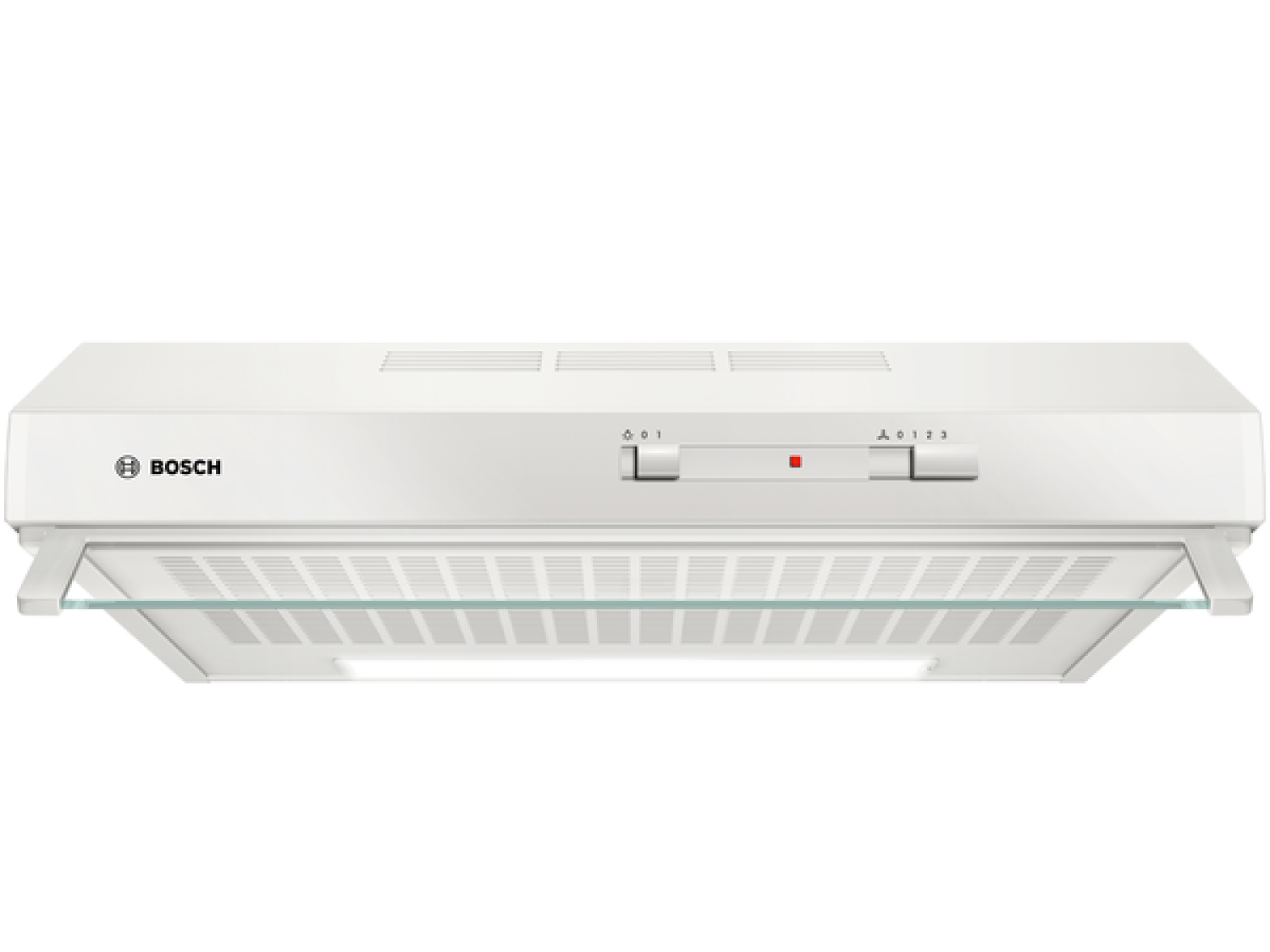 Bosch OKAP PODSZAFKOWY DUL62FA21