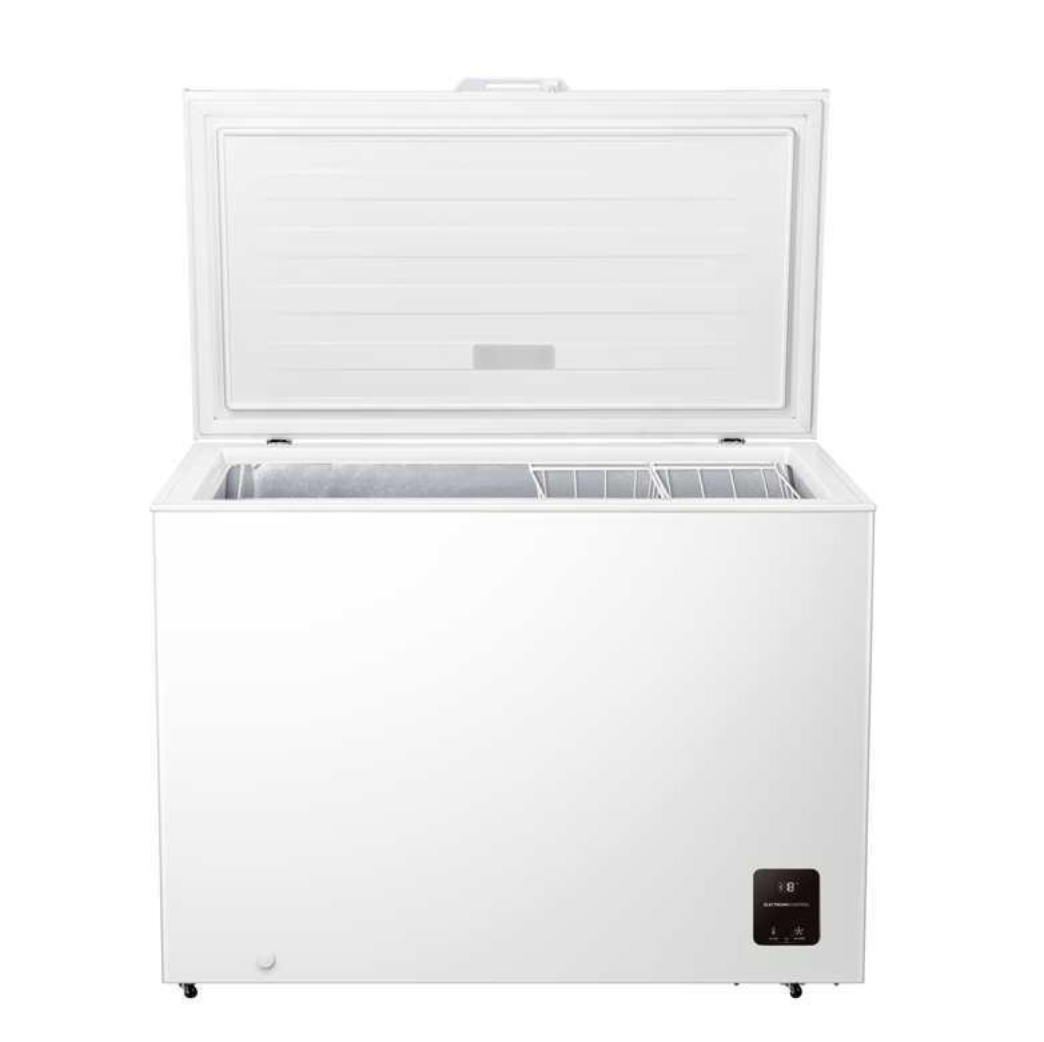 Gorenje FH19EAW 85,3cm 39dB Biała 10kg/24h 191L