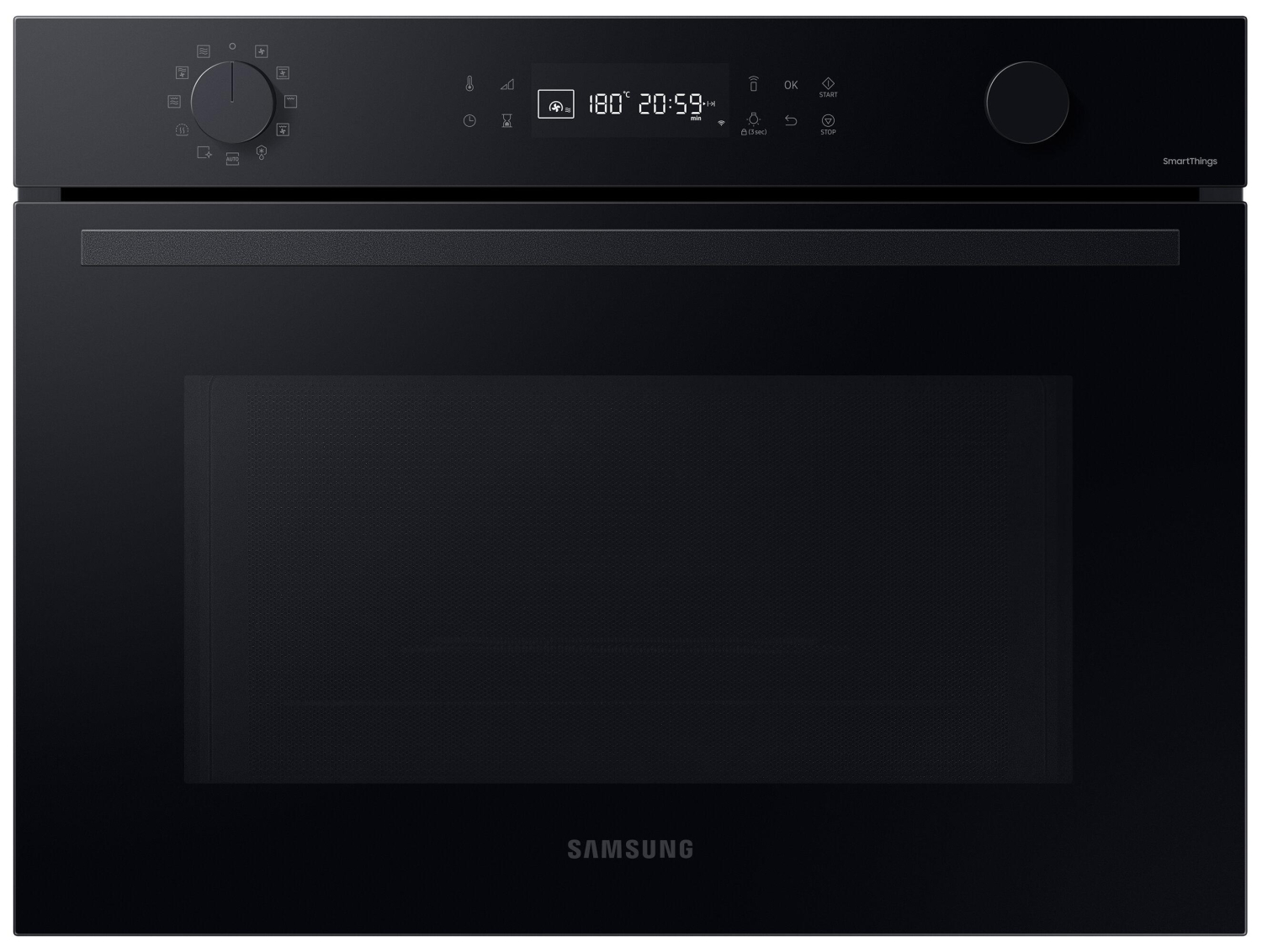 Samsung NQ5B4553FBK