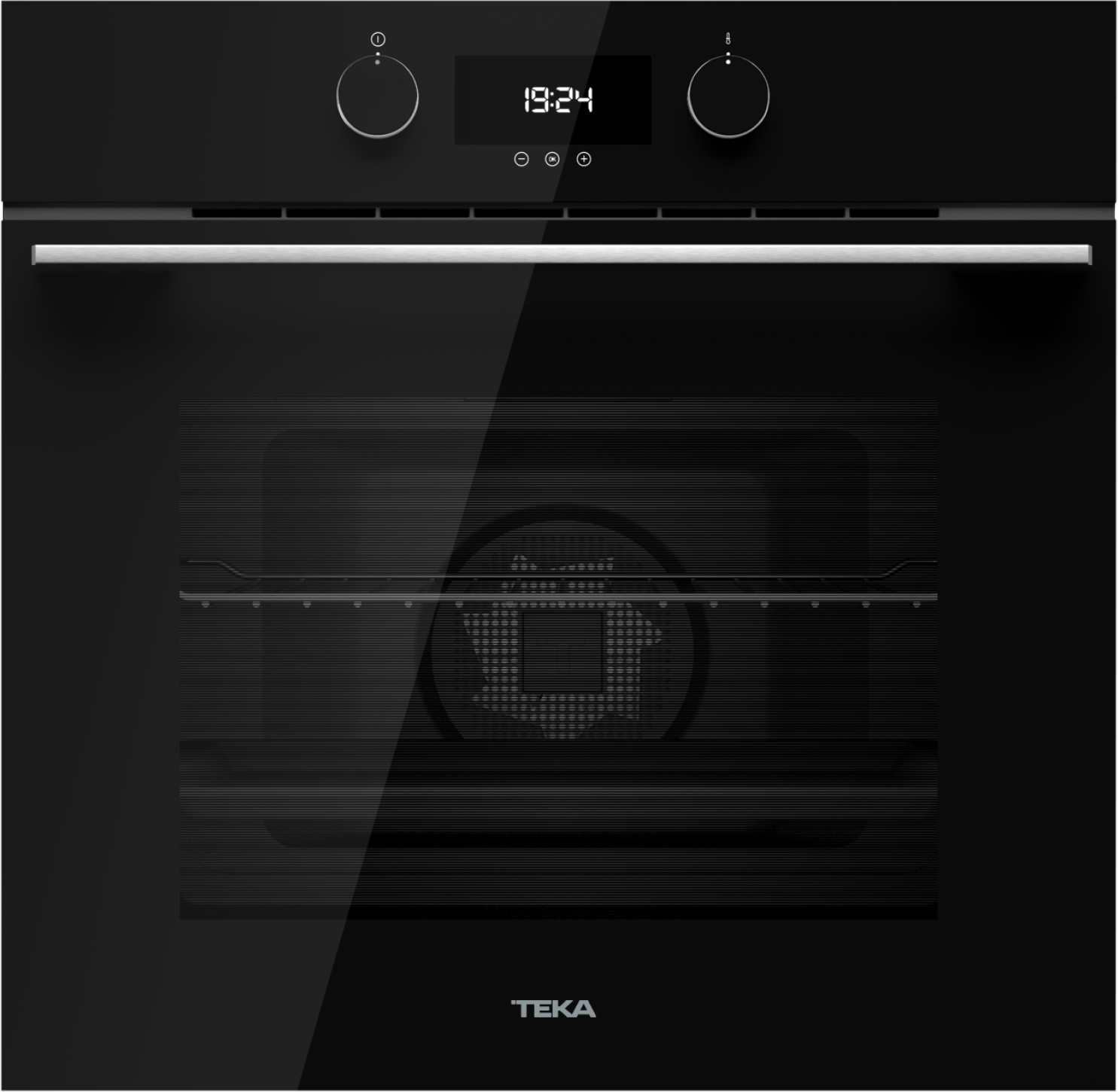 Teka HLB 8400 P BK