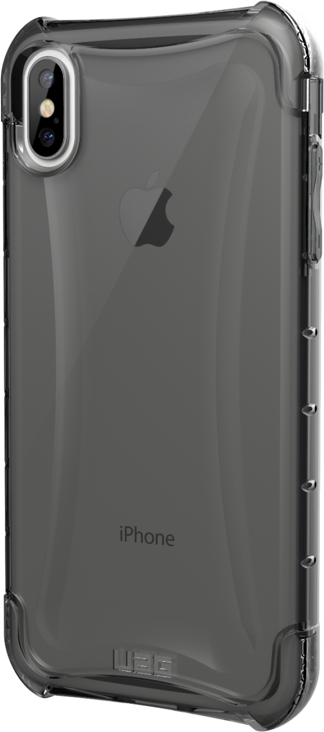 UAG ETUI UAG Plyo obudowa ochronna do iPhone Xs Max ( czarna prz