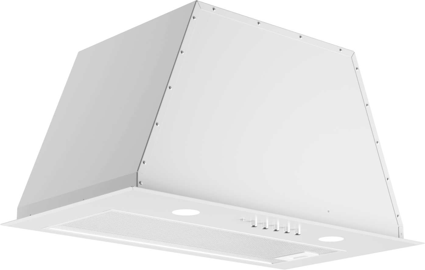 Akpo WK-4 Neva eco 60 (53 cm) biały/biały filtr
