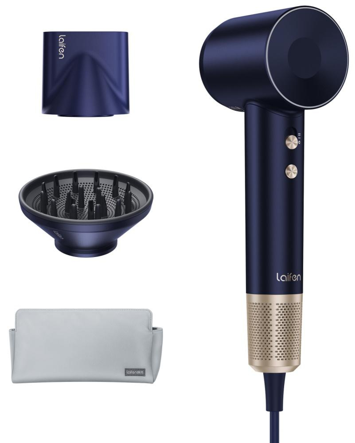 Laifen SUSZARKA SWIFT PREMIUM GOLDEN BLUE