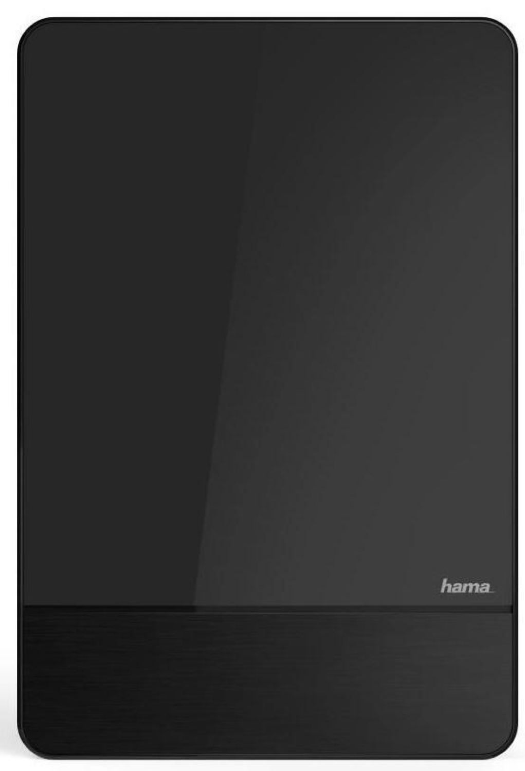 Hama ANTENA WEWNĘTRZNA HAMA DVB-T/DVB-T2 45 Db#